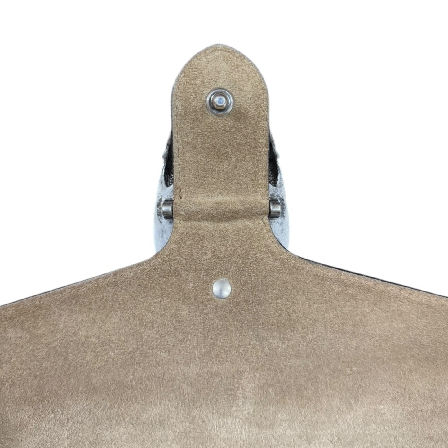 Gucci Beige Gg Supreme Shoulder Bag