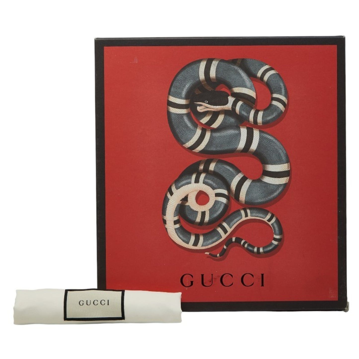 Gucci Multi-Color Leather Handbag Shoulder Bag