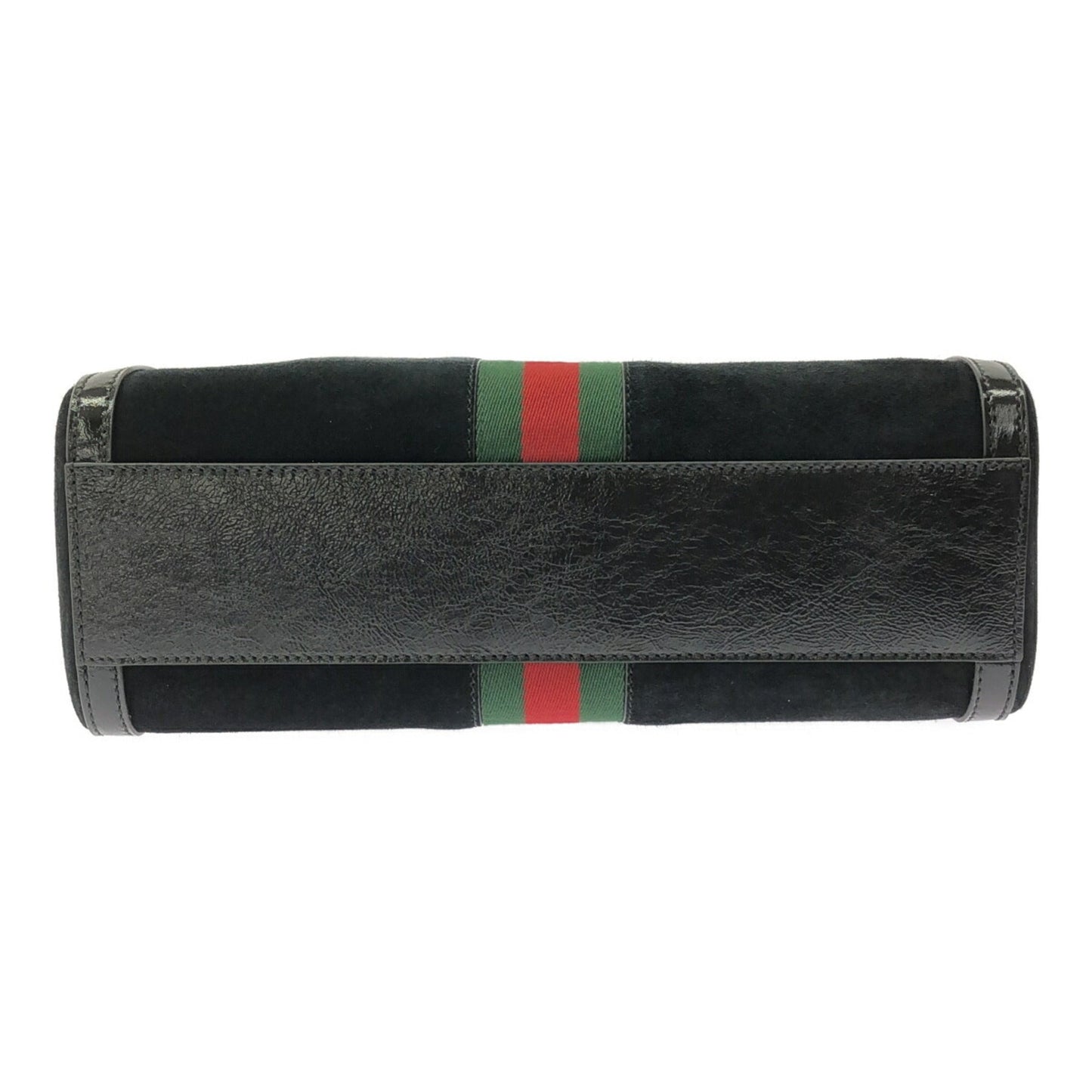 Gucci Black Tote Bag