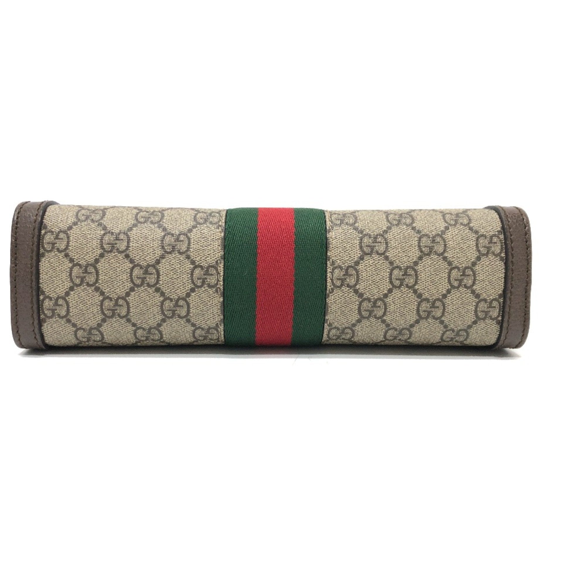 Gucci Brown Other Shoulder Bag