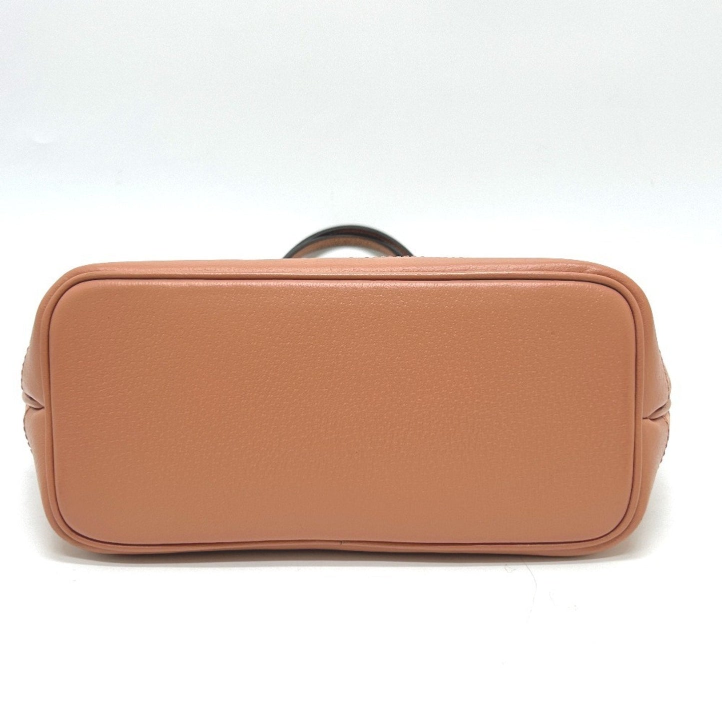 Gucci Pink Gg Canvas Tote Bag