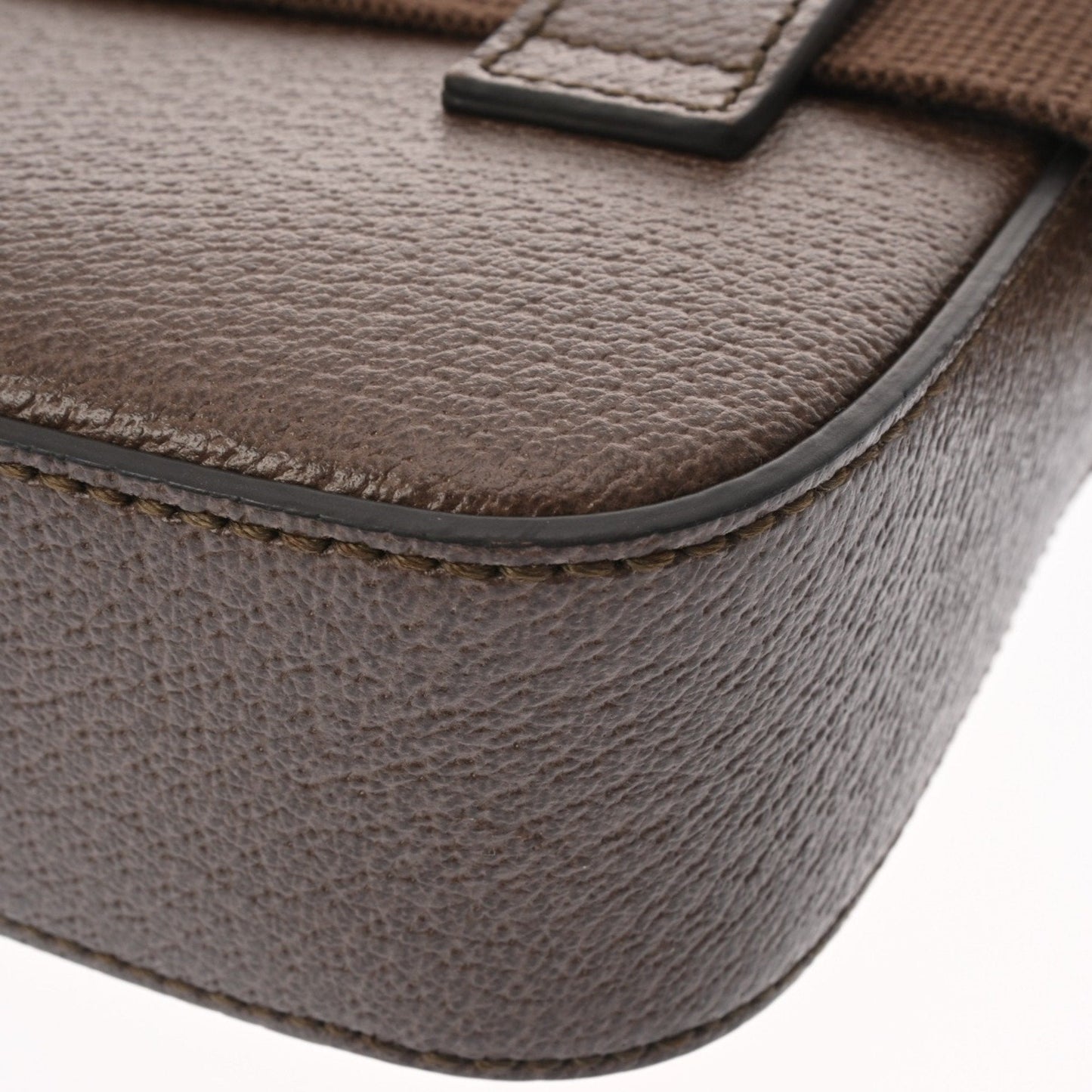 Gucci Brown Multi-Color