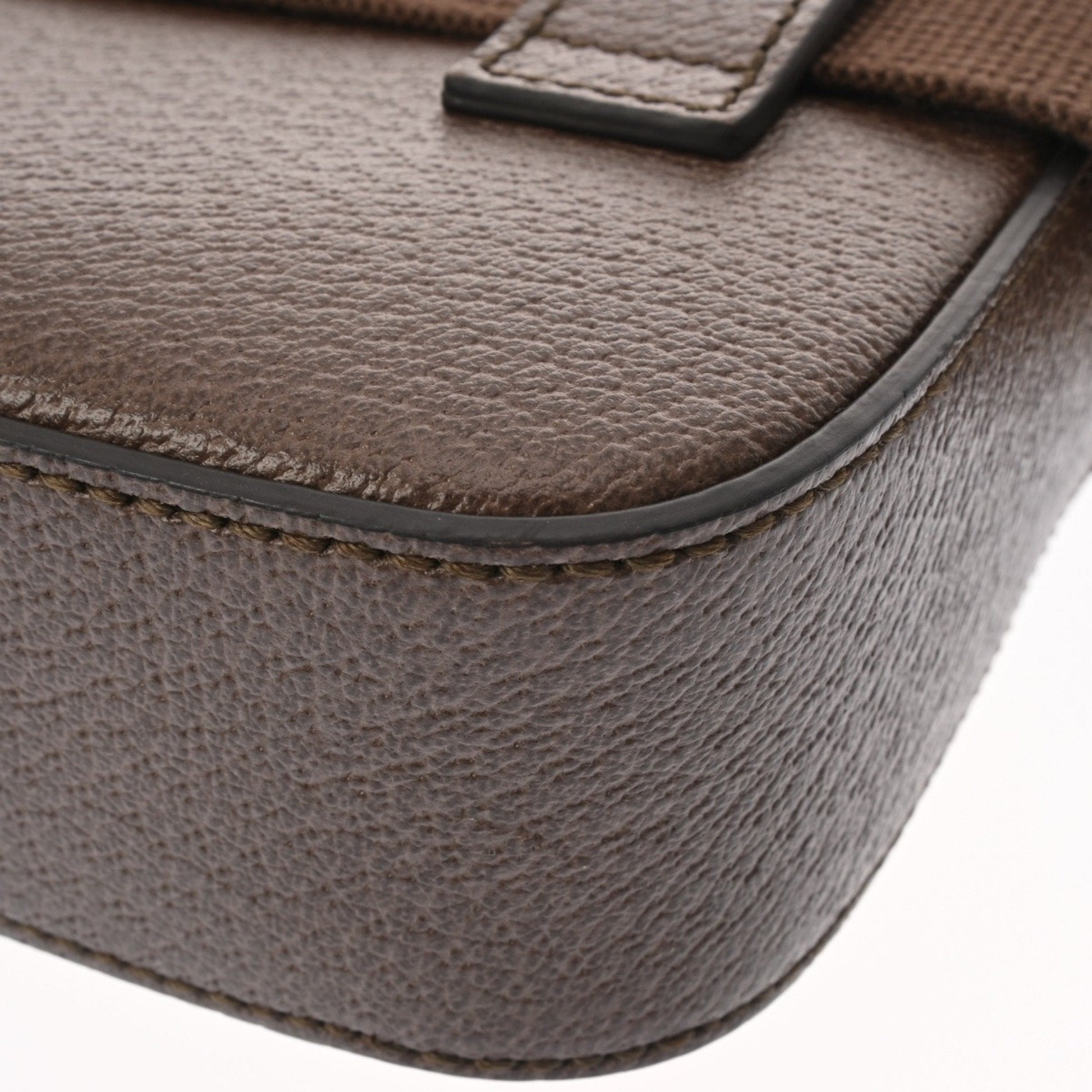 Gucci Brown Multi-Color