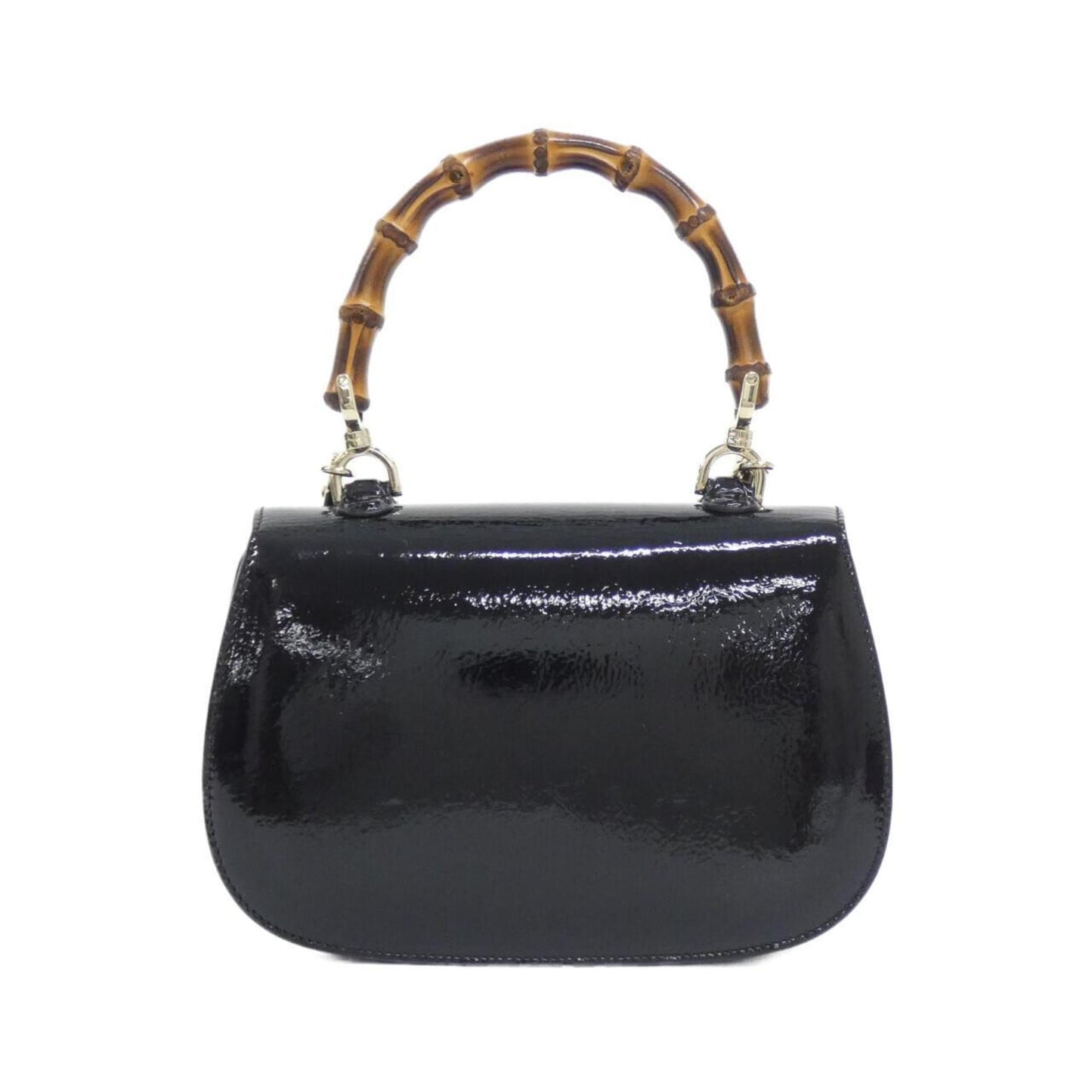 Gucci Black Handbag