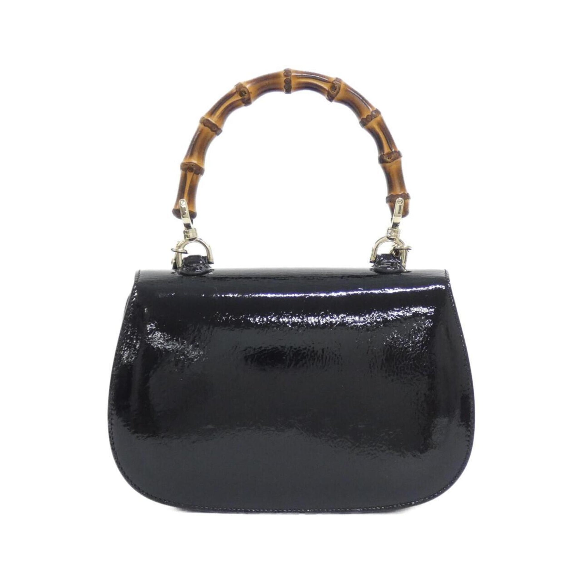 Gucci Black Handbag
