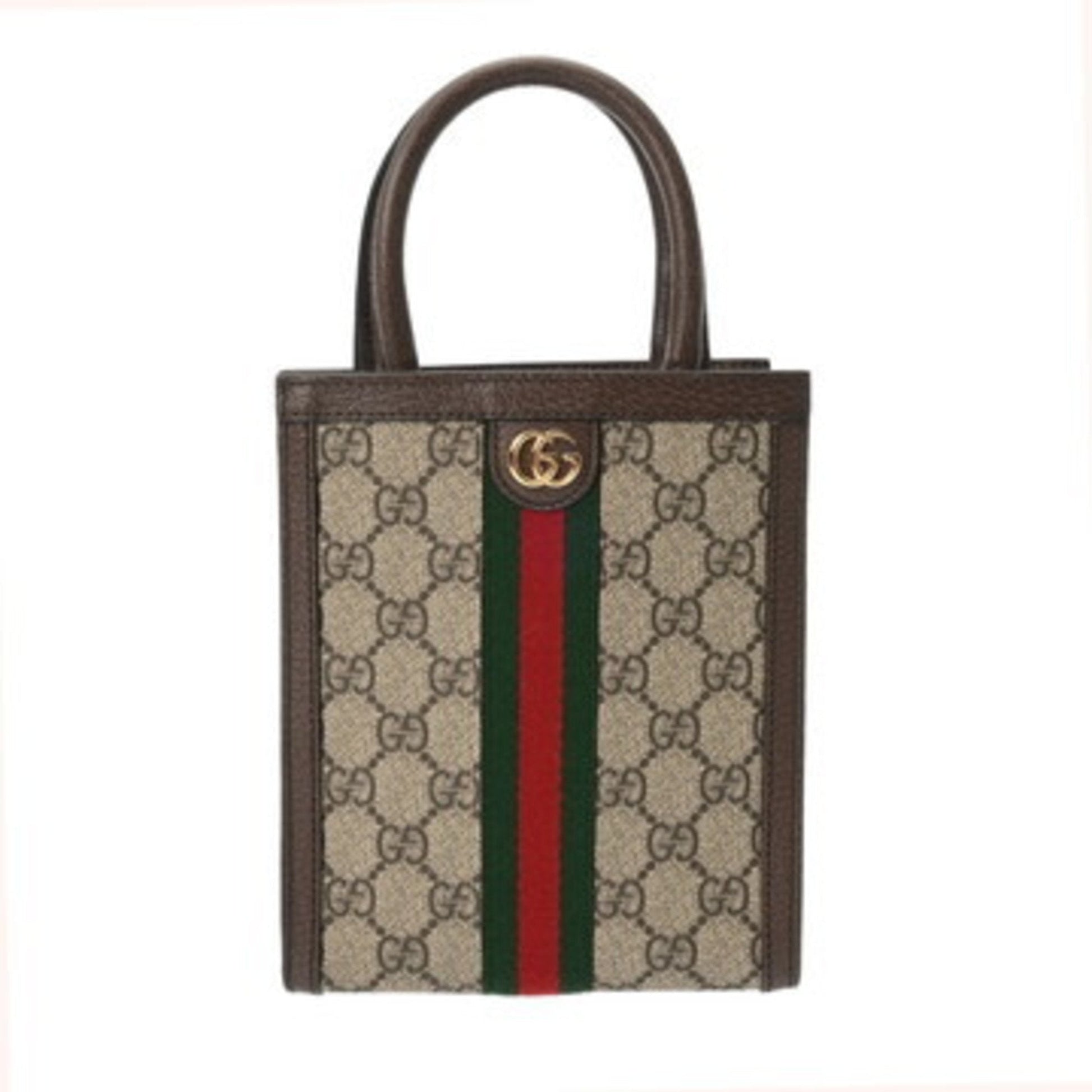 Gucci Beige Handbag