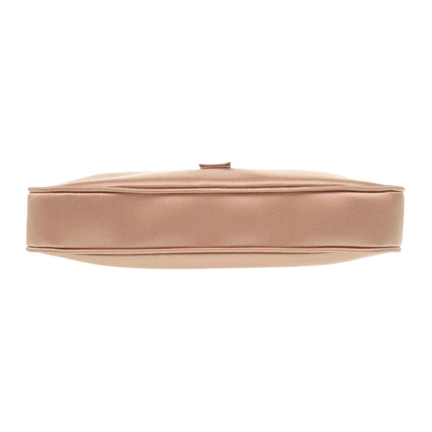 Gucci Pink Satin Handbag