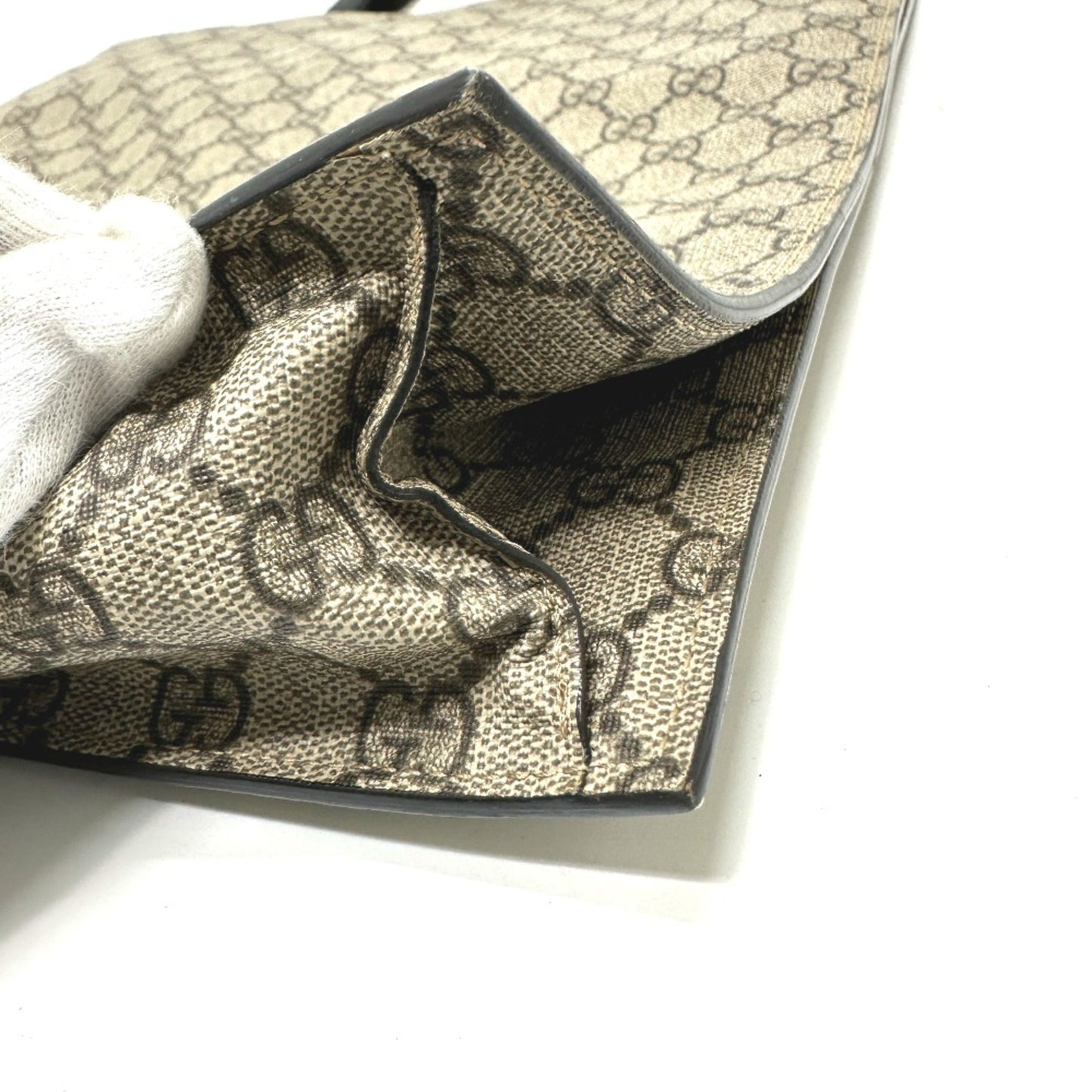 Gucci Beige Other Tote Bag