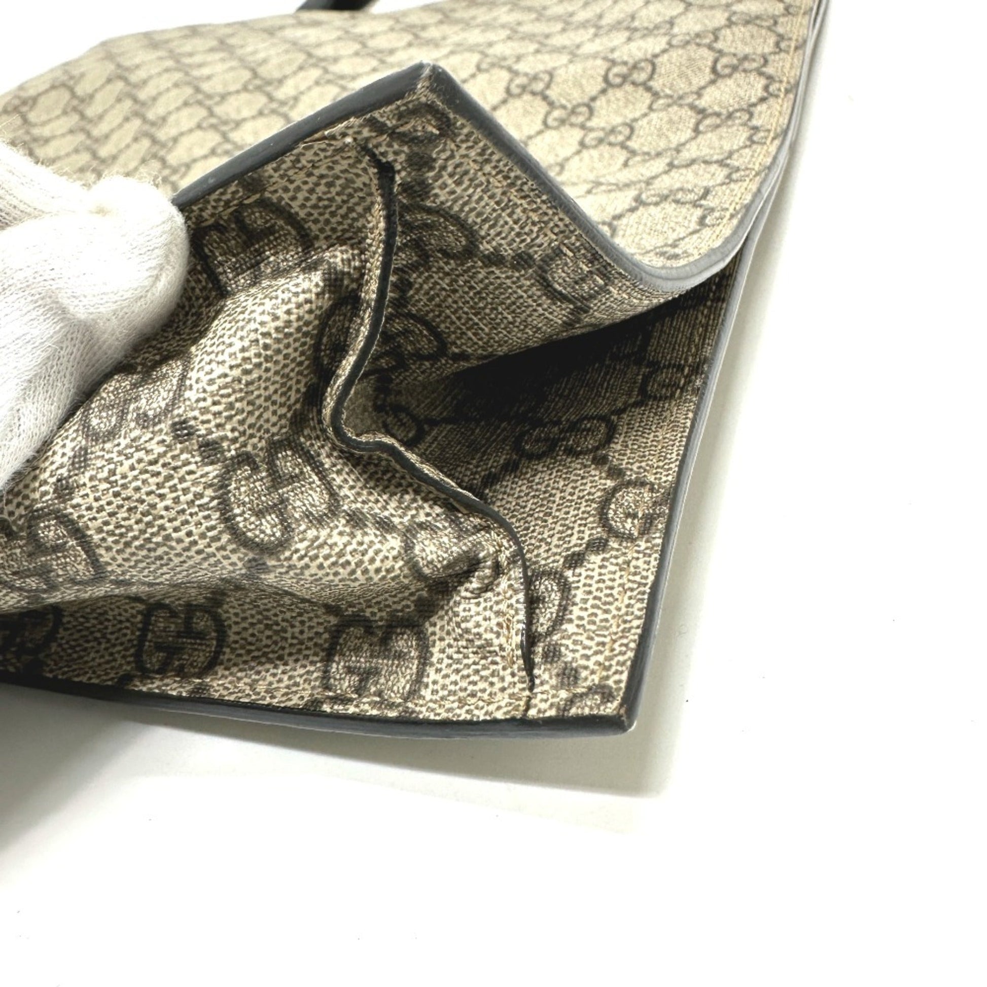 Gucci Beige Other Tote Bag
