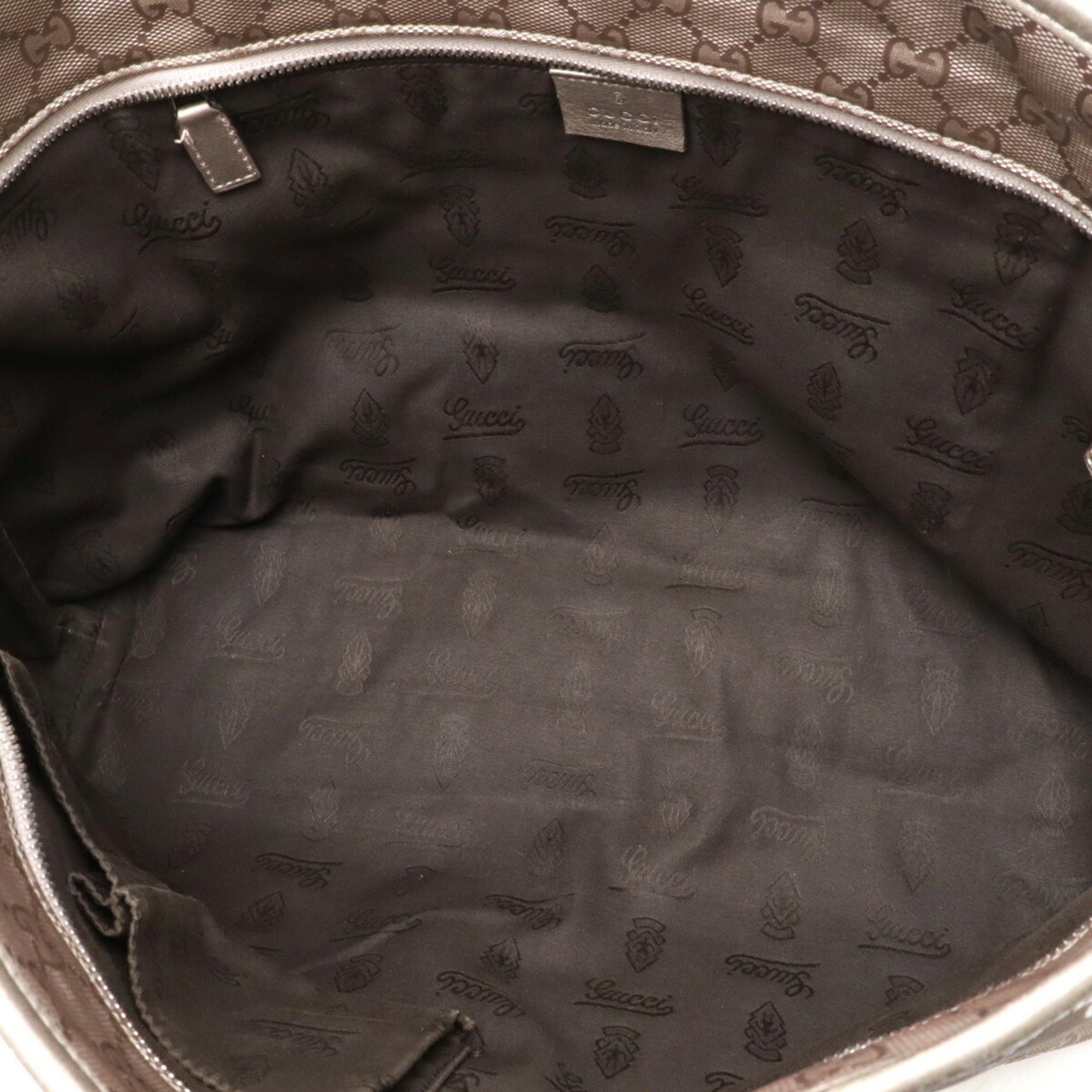 Gucci Gg Imprimé Pink Gg Imprimé Shoulder Bag Tote Bag