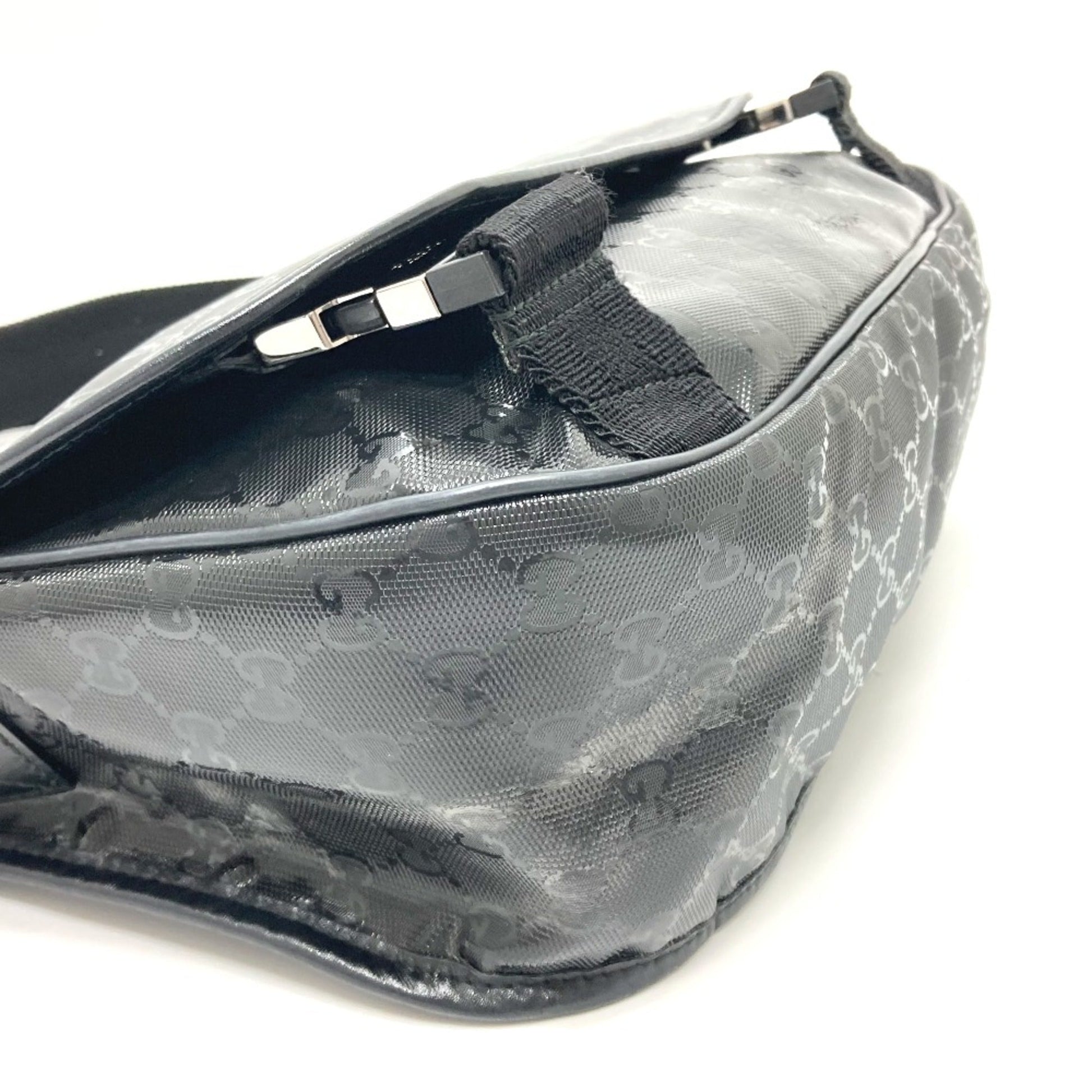 Gucci Black Other Shoulder Bag