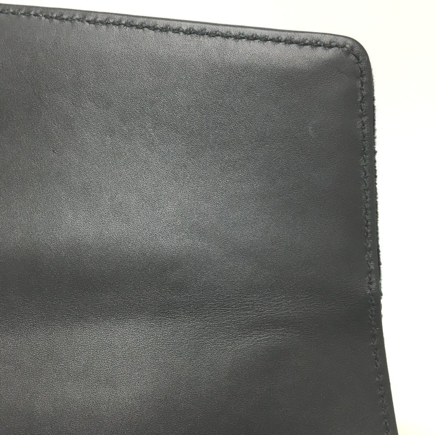 Gucci Multi-Color Leather Shoulder Bag