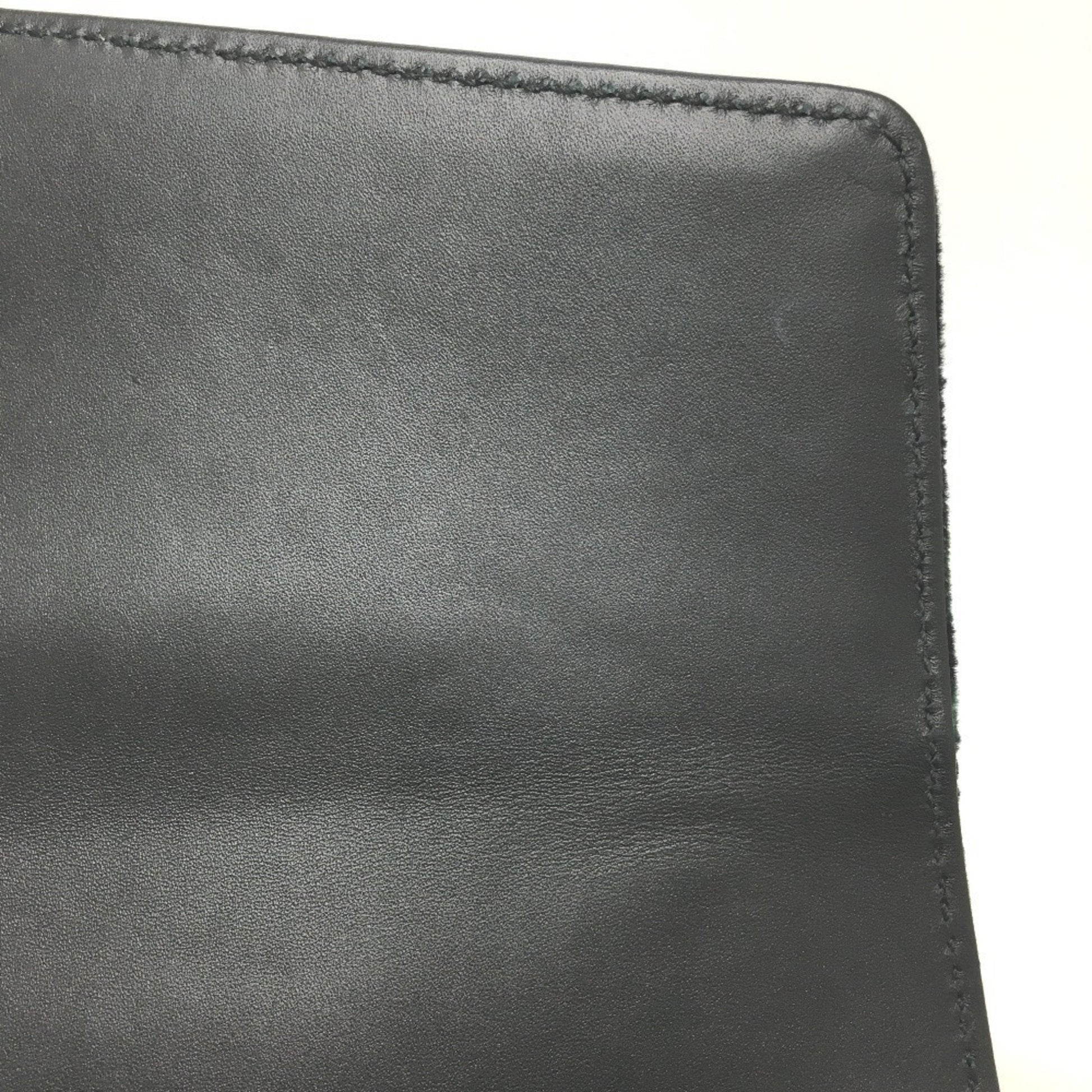 Gucci Multi-Color Leather Shoulder Bag