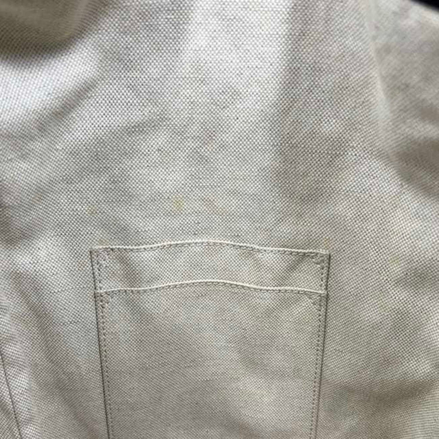 Gucci Sherry Line Beige Brown Gg Supreme Backpack
