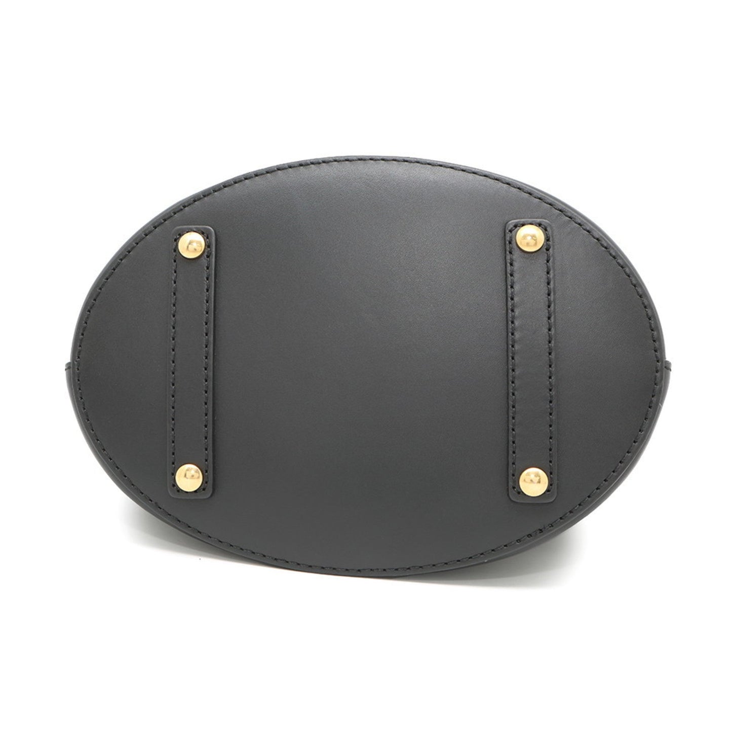 Burberry Shoulder Bag Leather Black Shoulder Bag 49