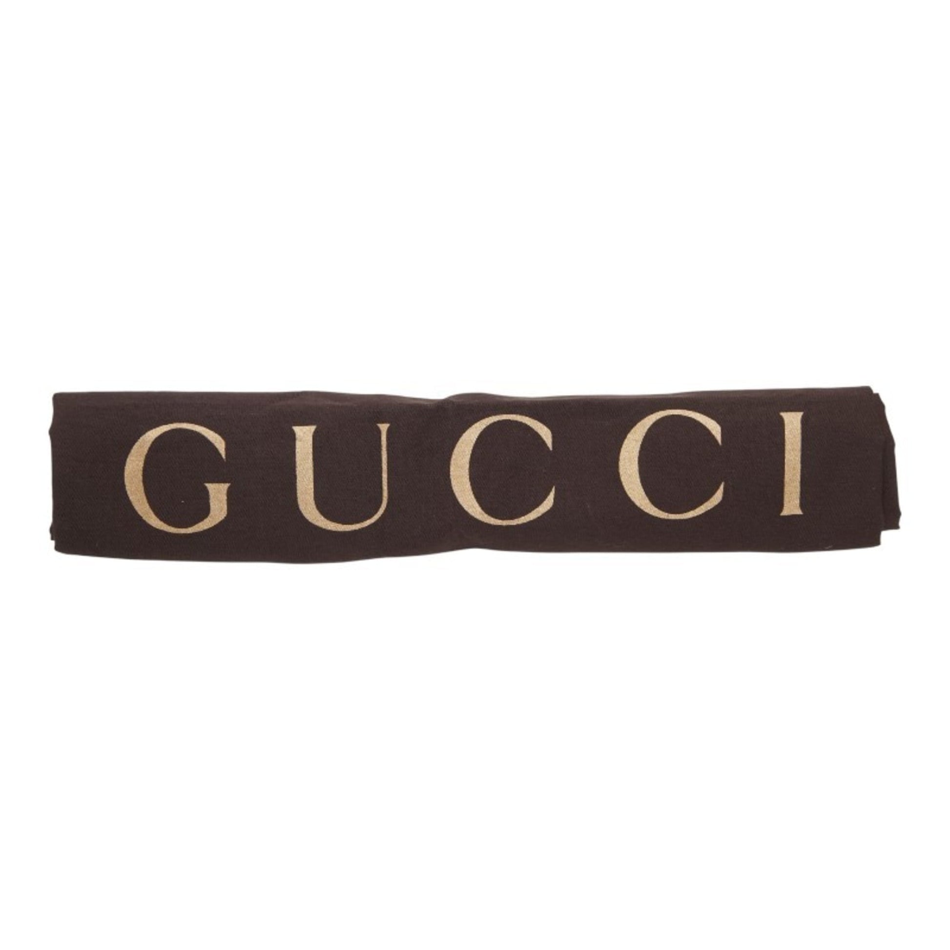 Gucci Pink Leather Shoulder Bag
