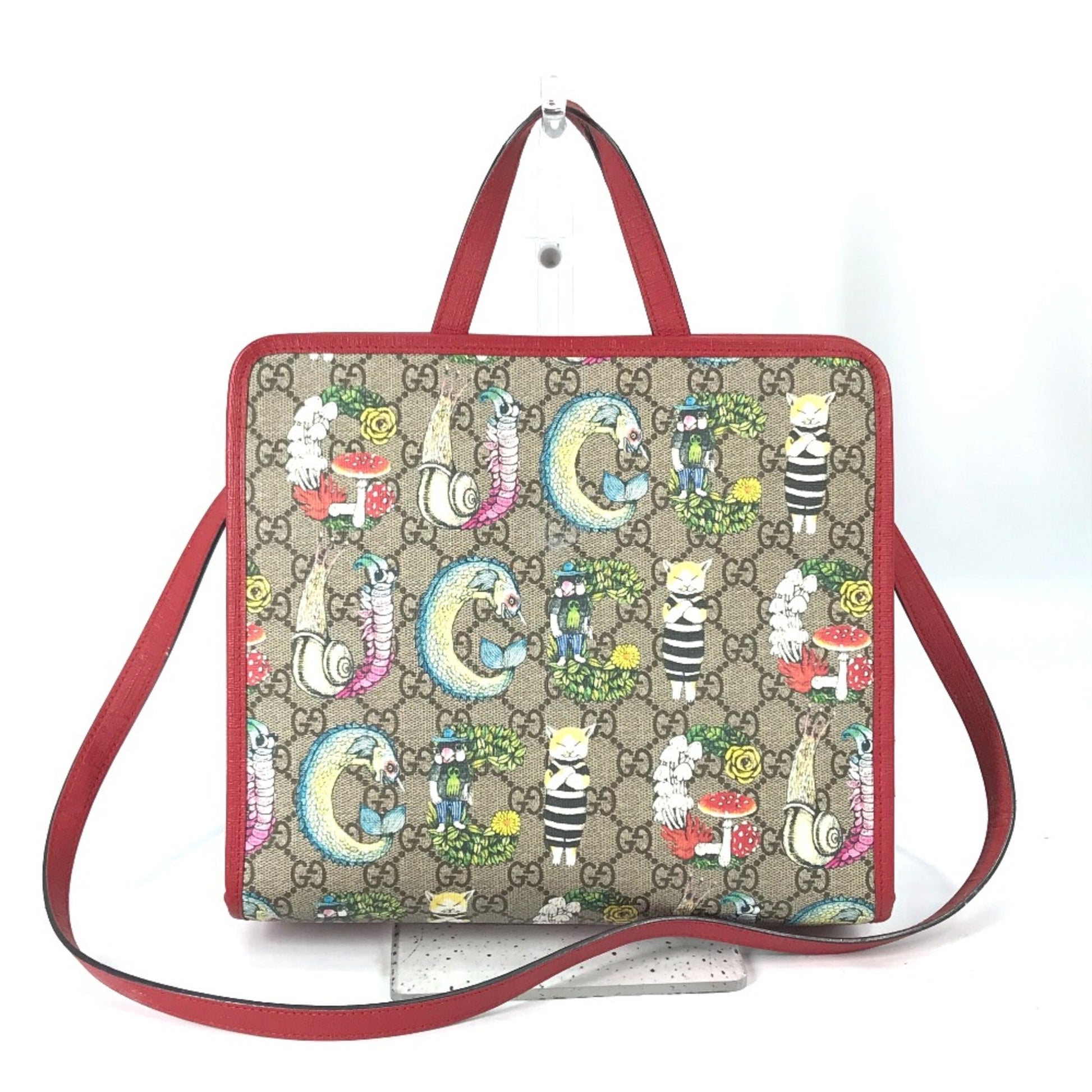 Gucci Beige Other Handbag