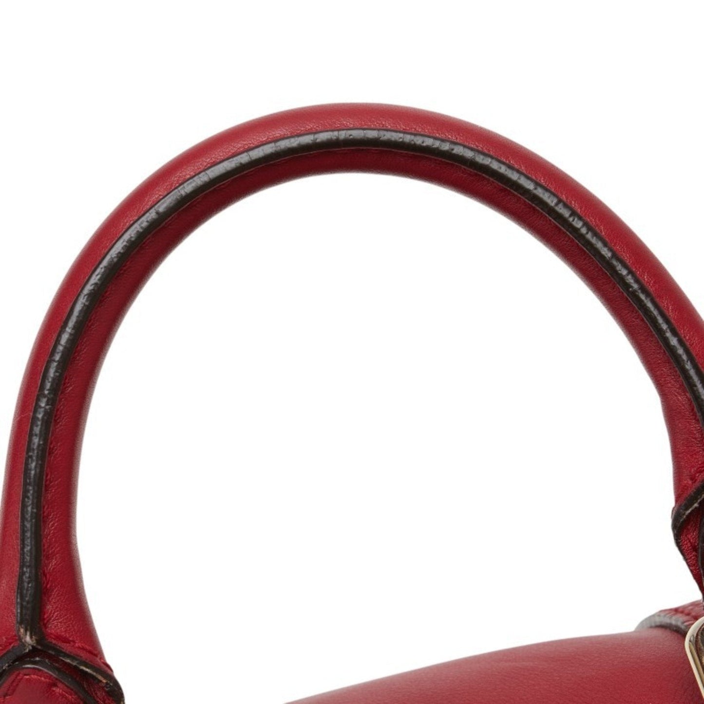 Gucci Red Color Handbag Shoulder Bag