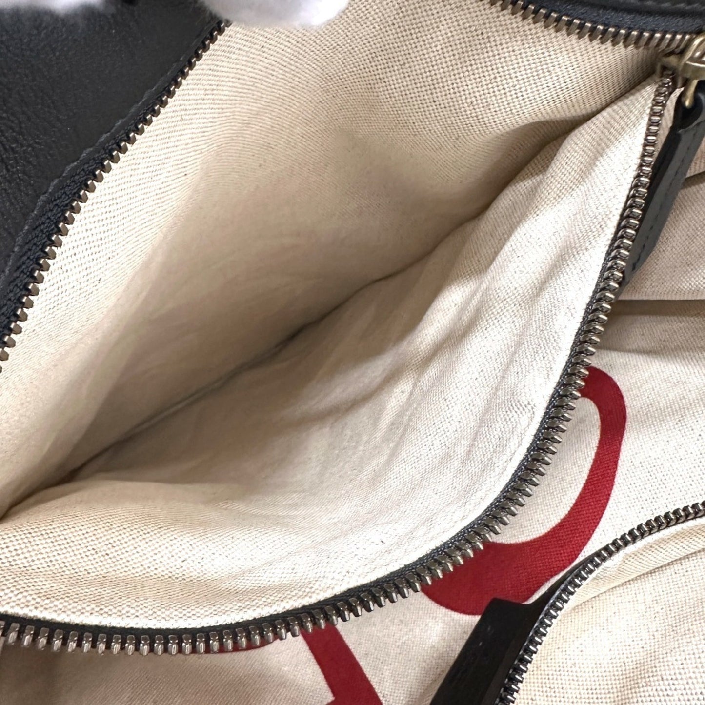 Gucci Beige Gg Supreme Handbag Shoulder Bag