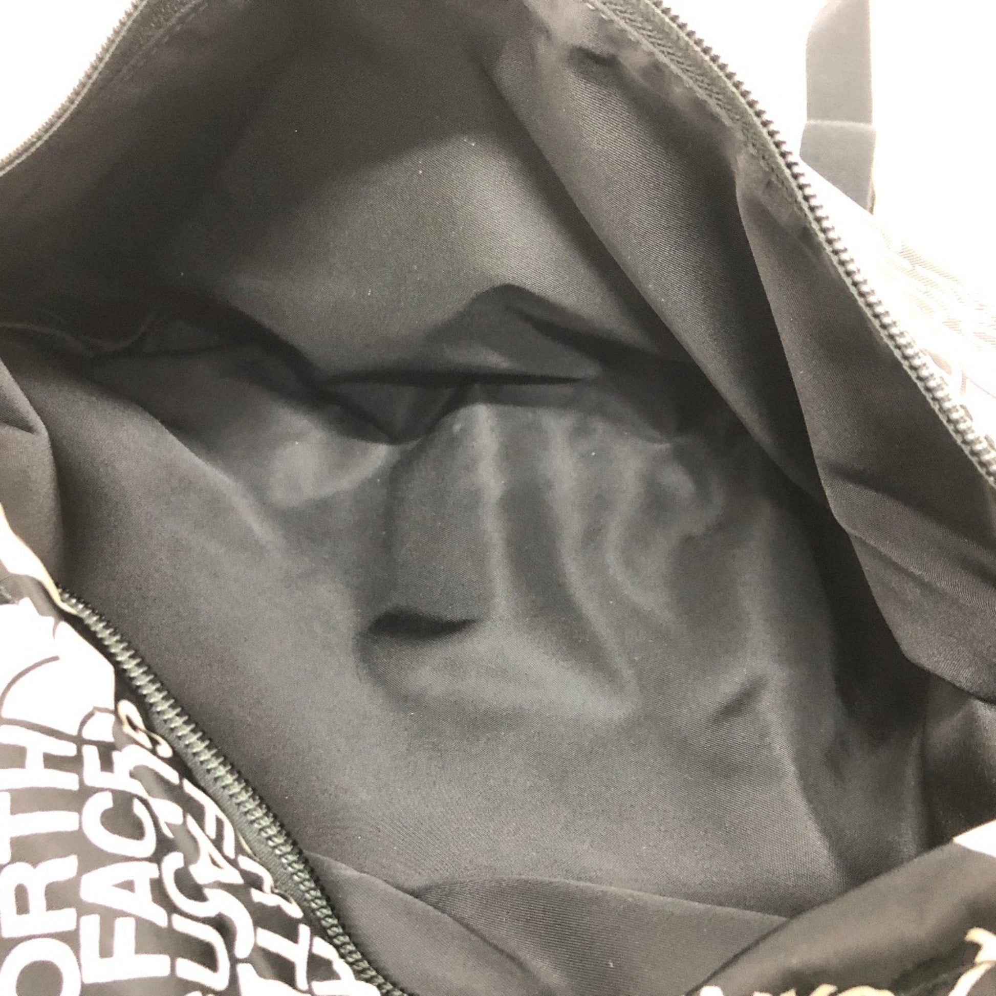 Gucci Black Other Backpack
