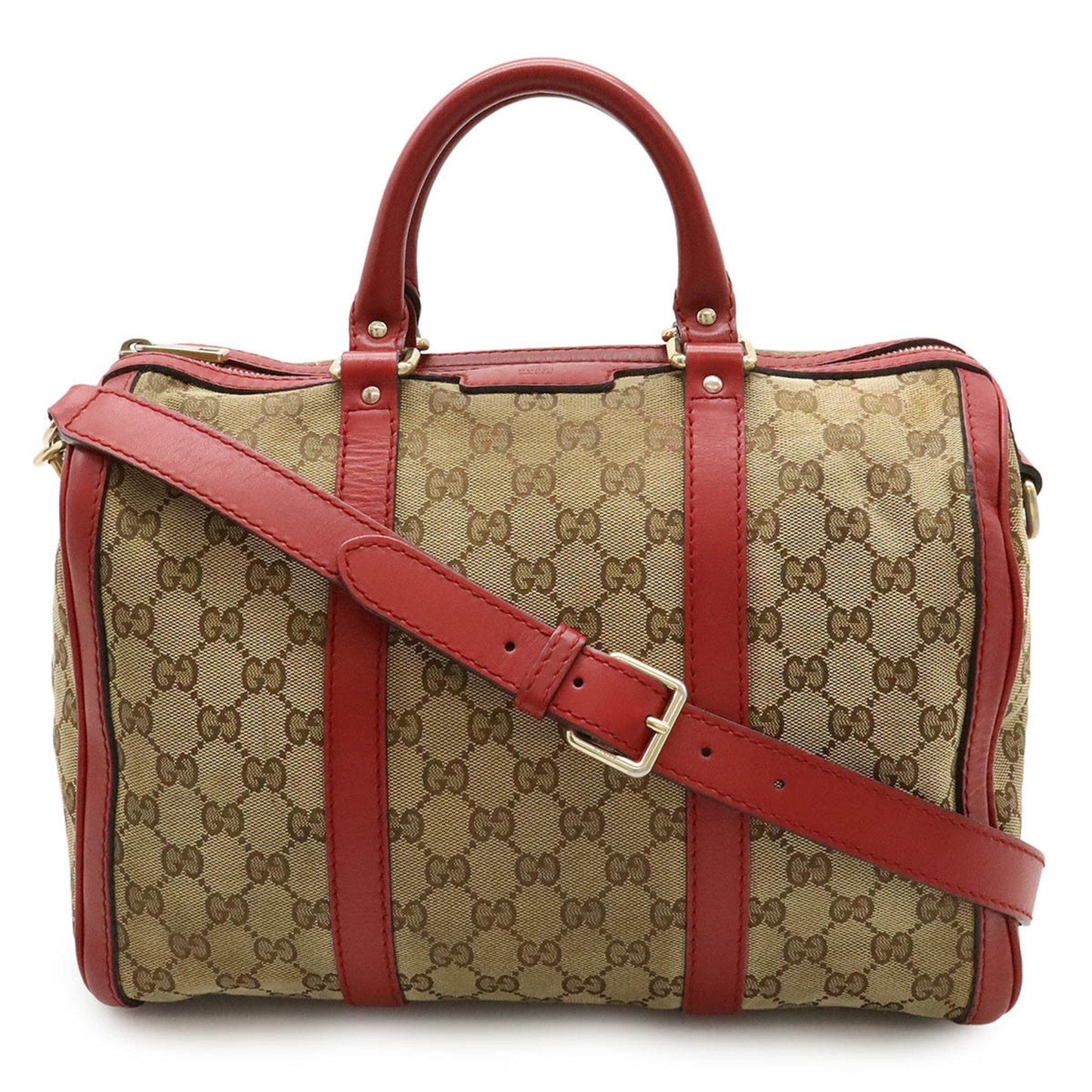 Gucci Gg Canvas Beige Pink Black Khaki Pink Red Red Color Yellow Gg Canvas Handbag Shoulder Bag