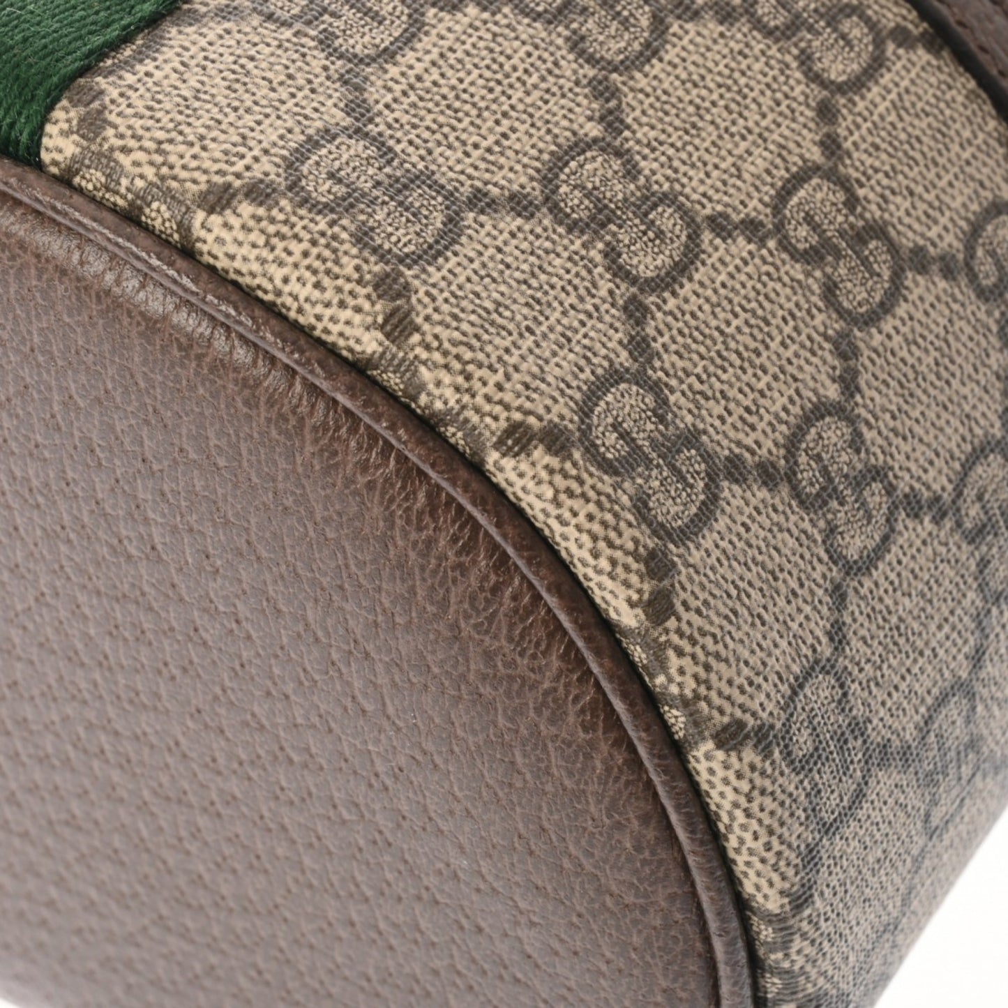 Gucci Beige Vanity Bag