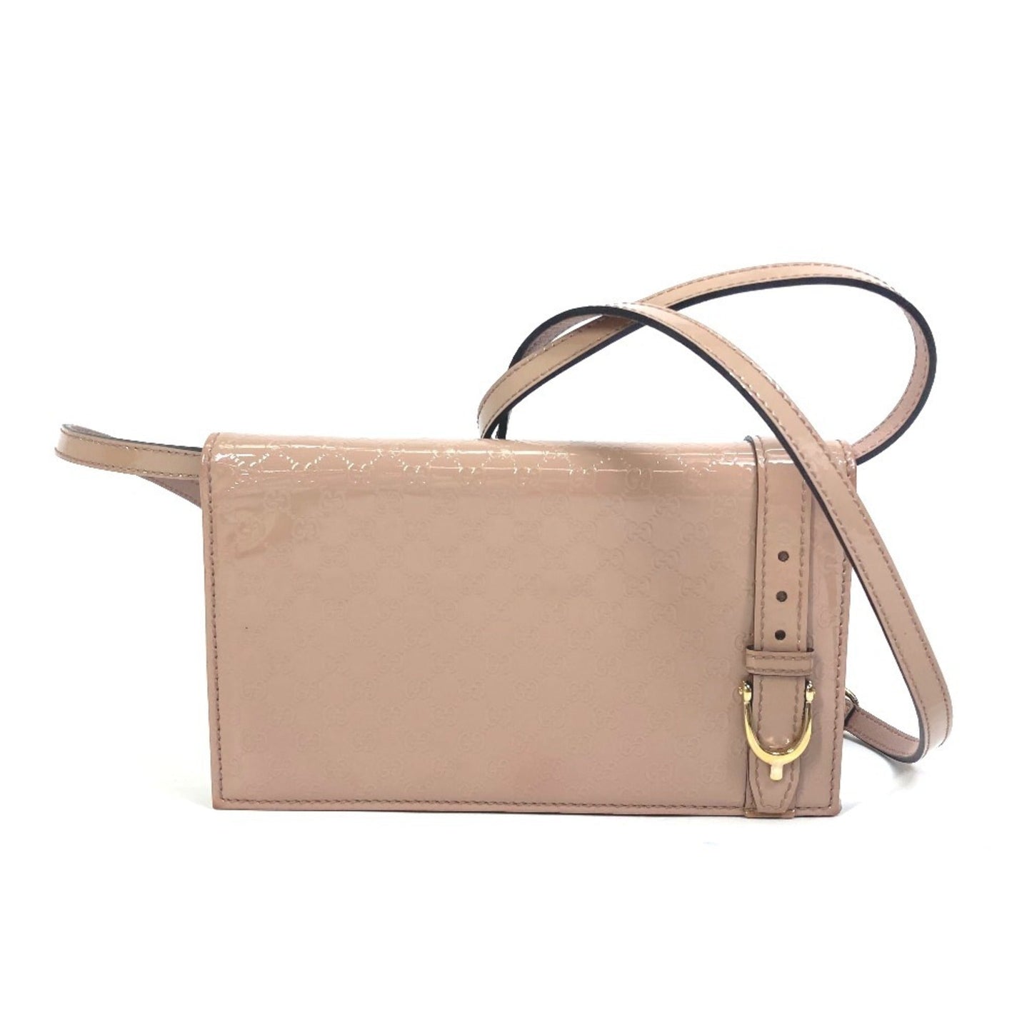 Gucci Beige Shoulder Bag