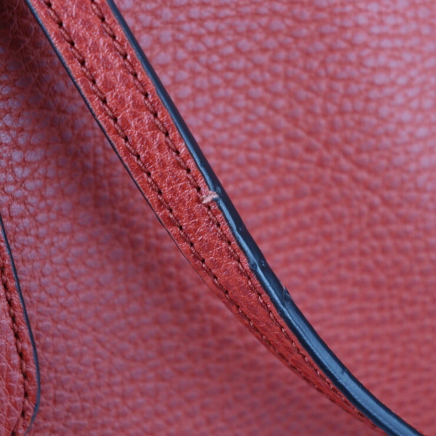 Gucci Gucci Swing Red Color Handbag Tote Bag