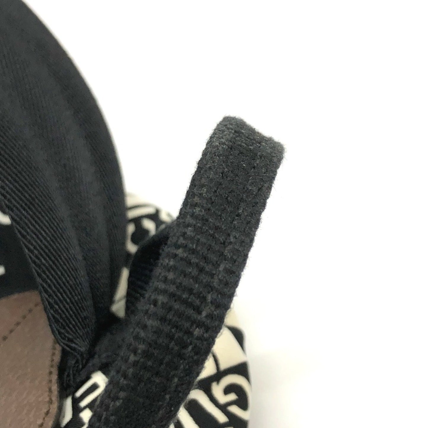 Gucci Black Other Backpack