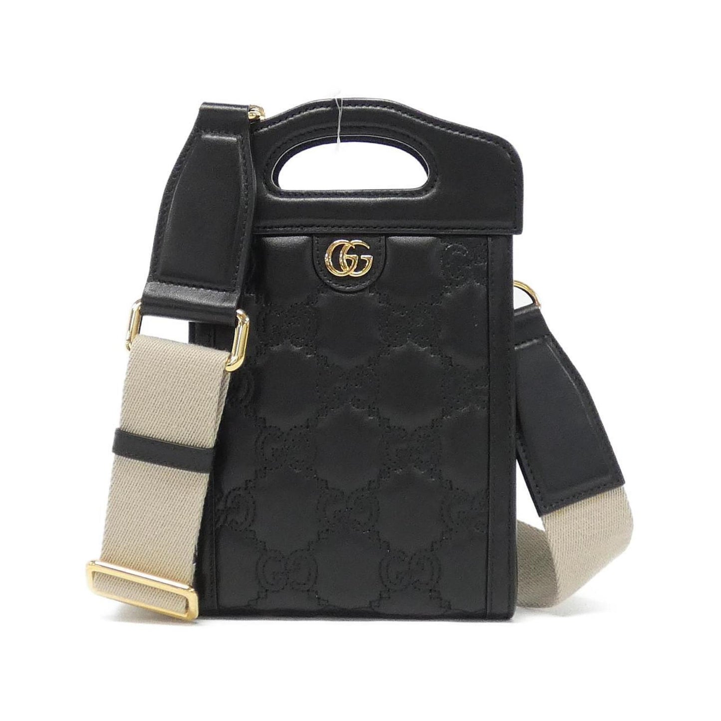Gucci Black Shoulder Bag