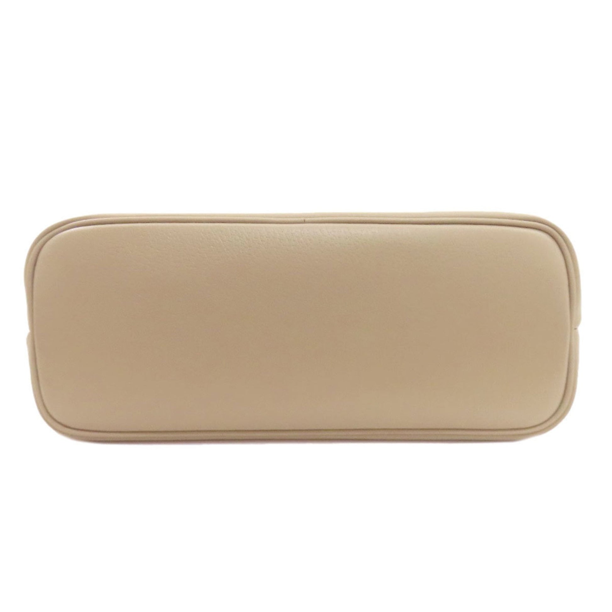 Gucci Beige Gg Supreme Handbag