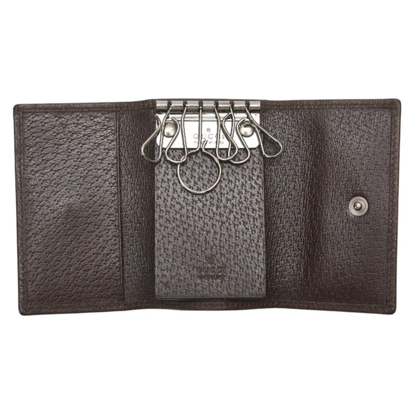Gucci Gg Canvas Beige Brown Gg Canvas