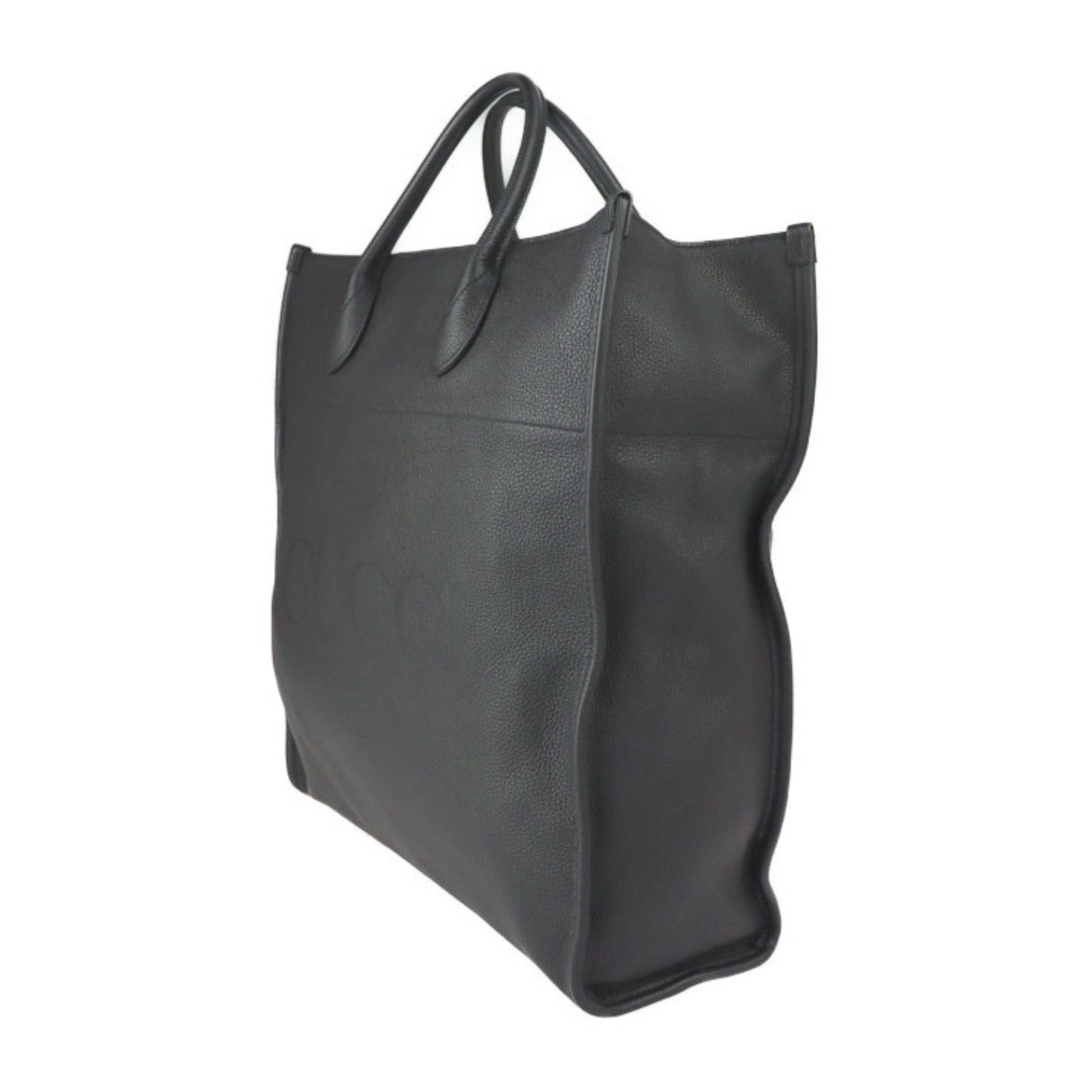 Gucci Black Handbag Shoulder Bag Tote Bag