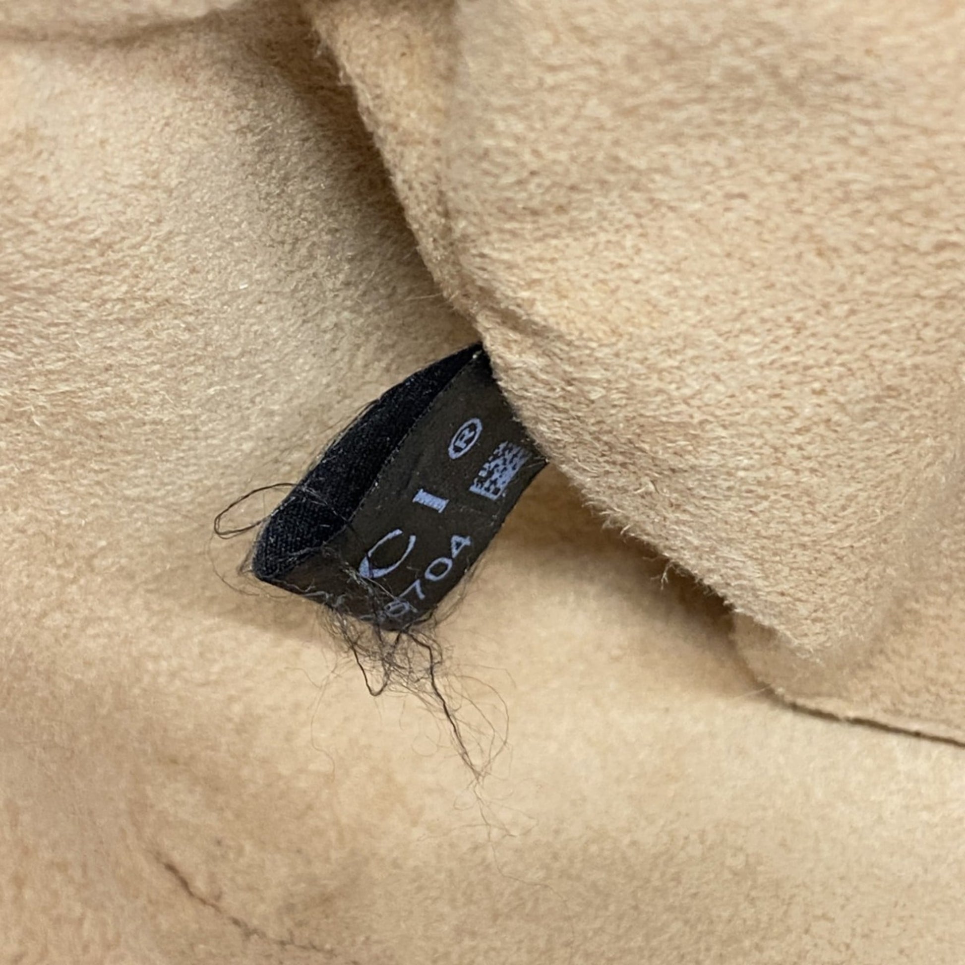 Gucci Black Leather Shoulder Bag