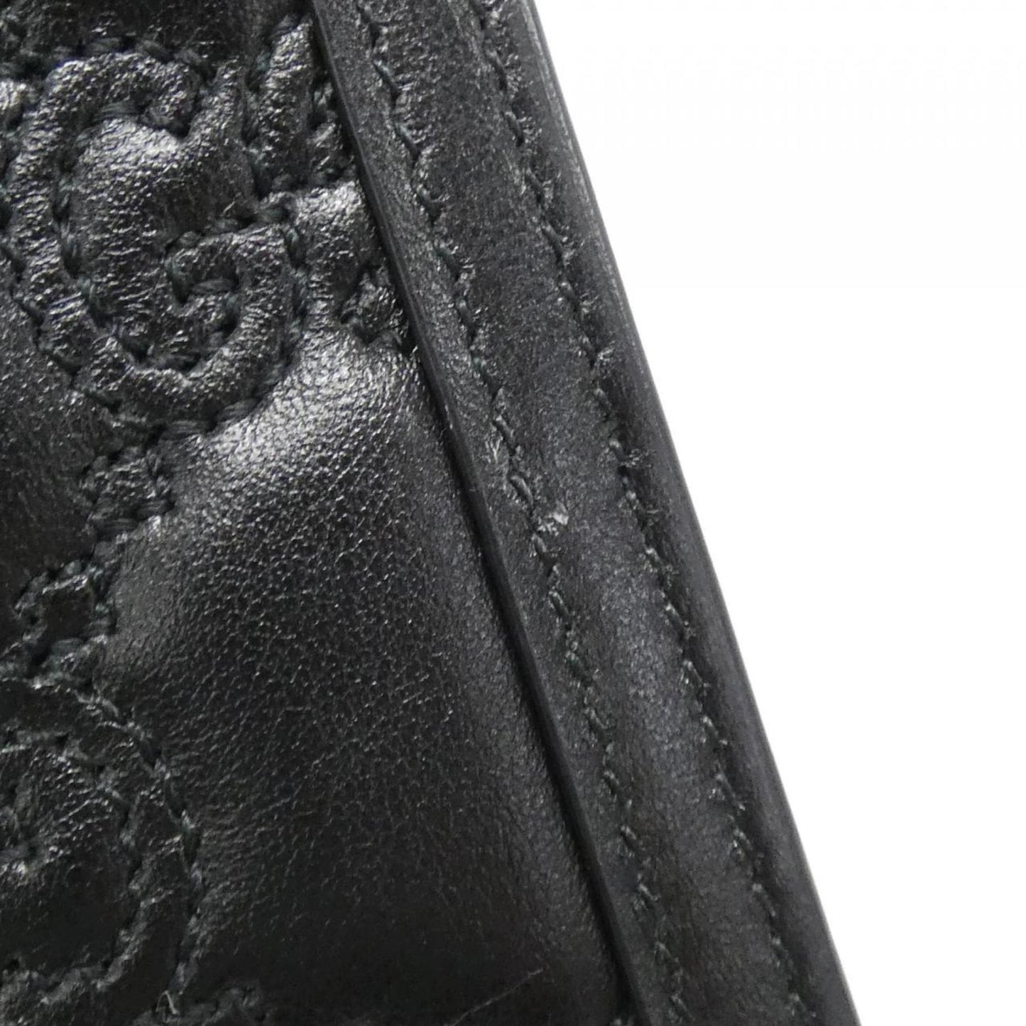 Gucci Black Shoulder Bag