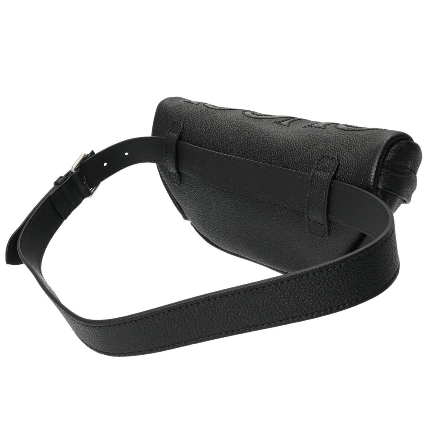 Gucci Black Fanny Pack