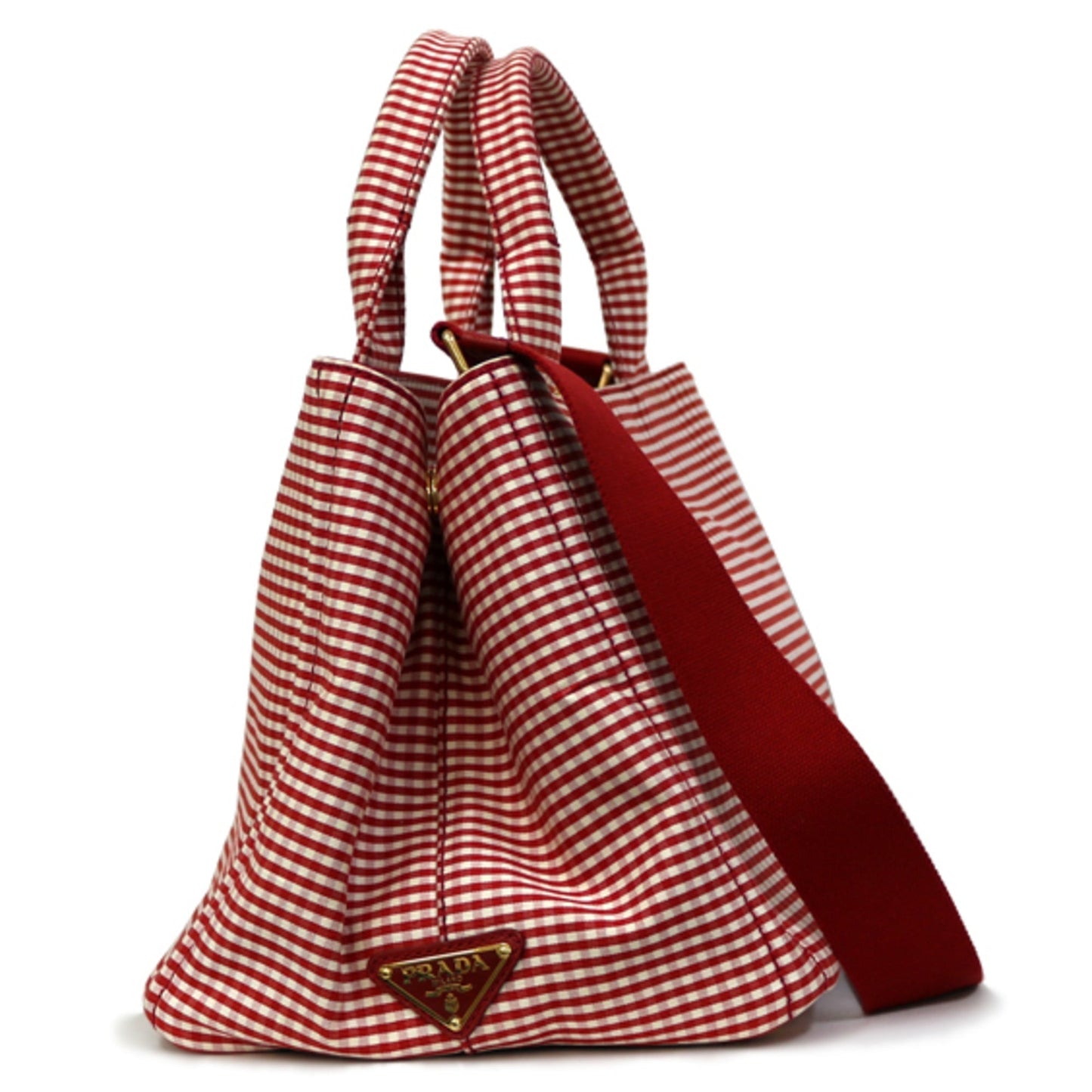 Prada Tote Bag Kanap Ladies Men