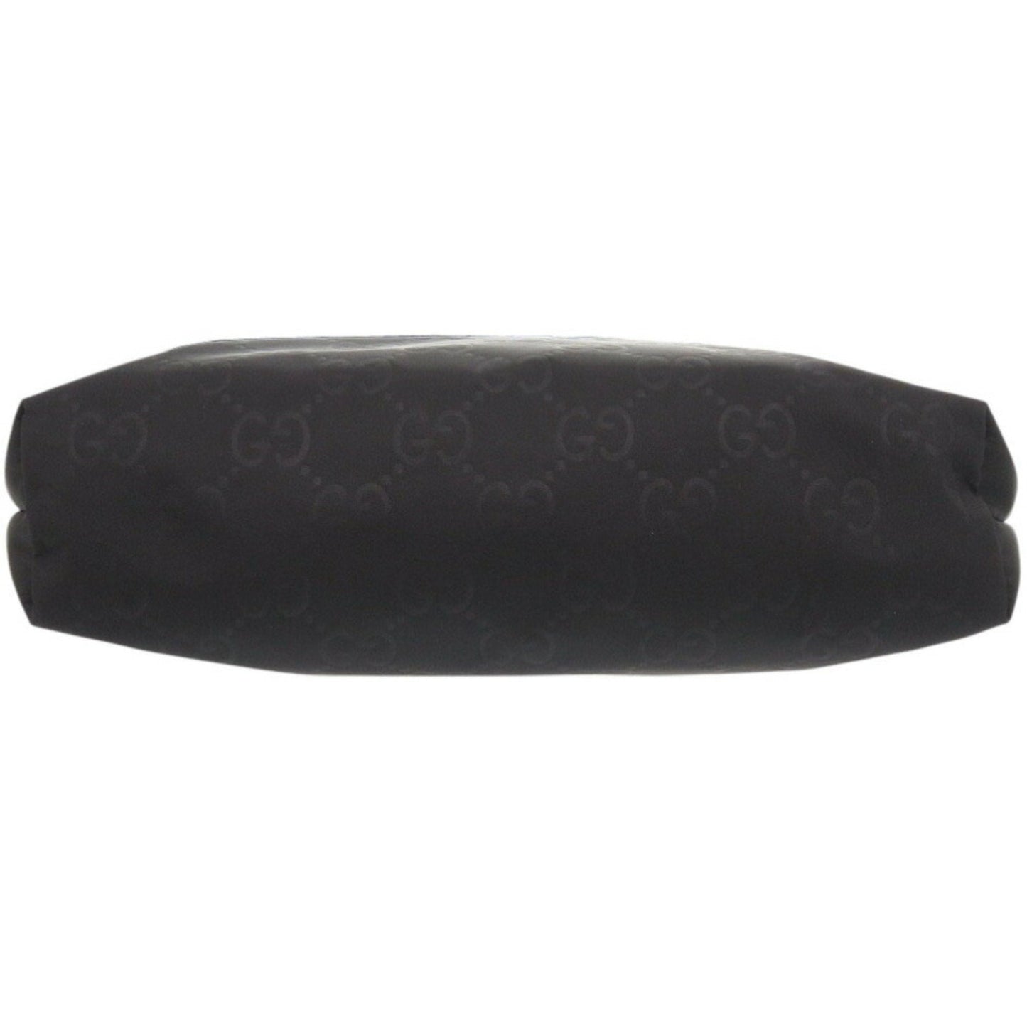 Gucci Black Nylon Shoulder Bag