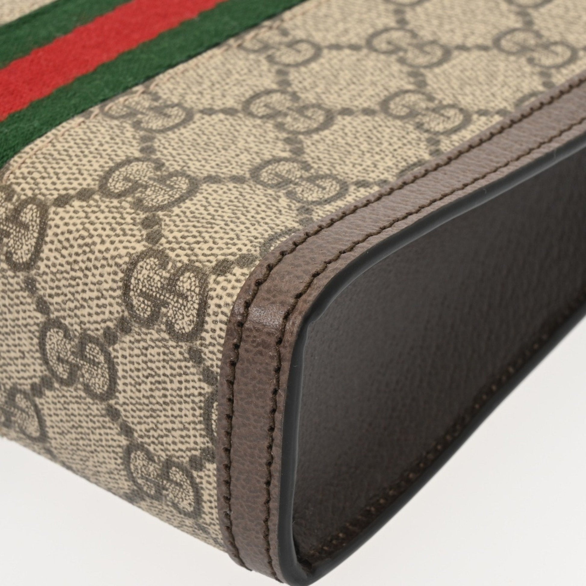 Gucci Beige Handbag