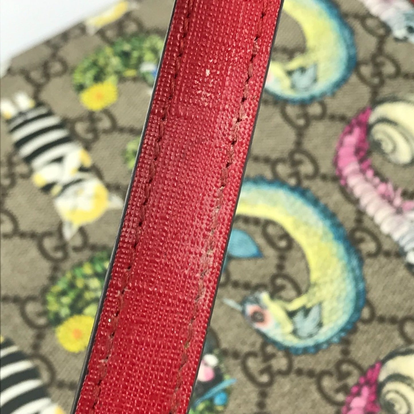 Gucci Beige Other Handbag