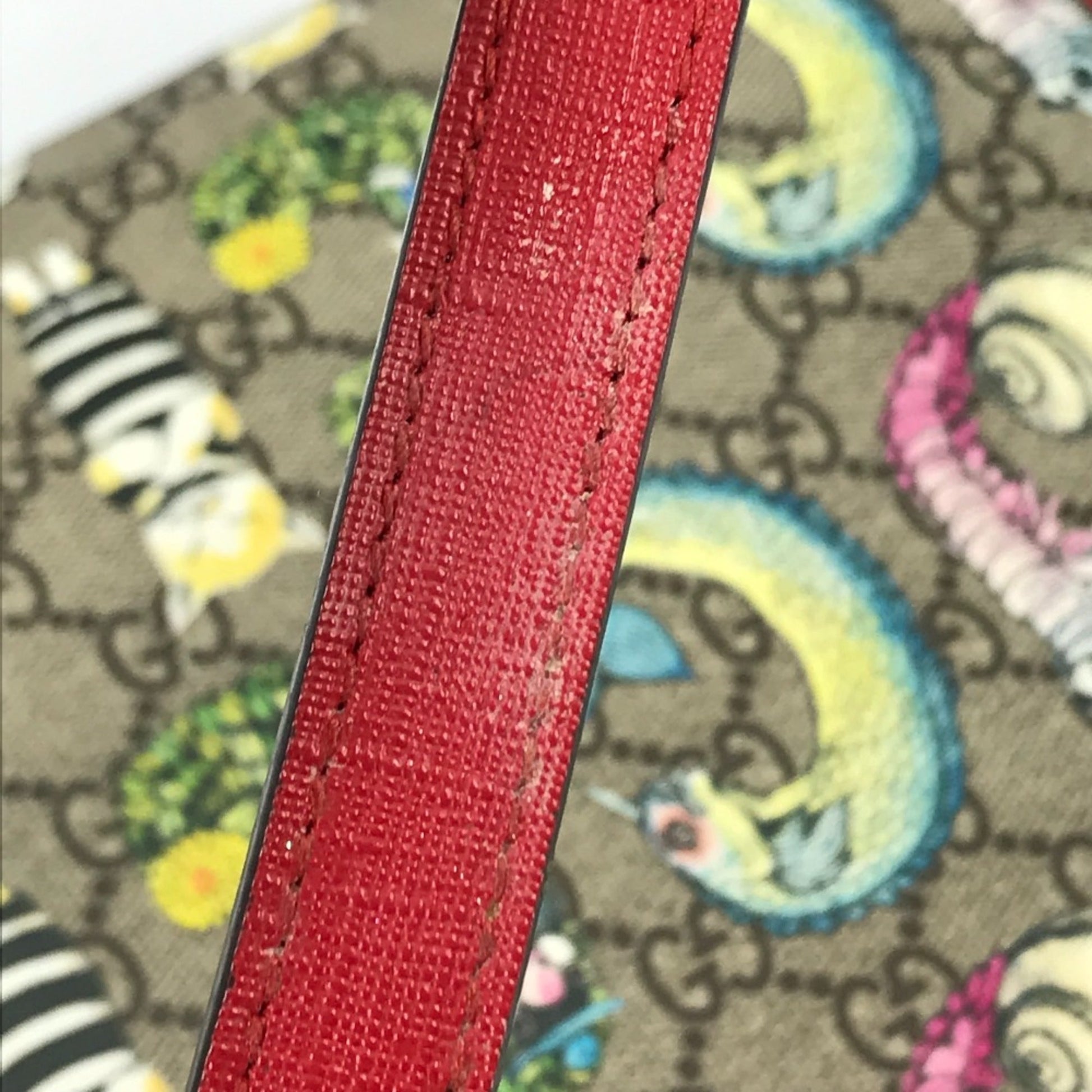 Gucci Beige Other Handbag