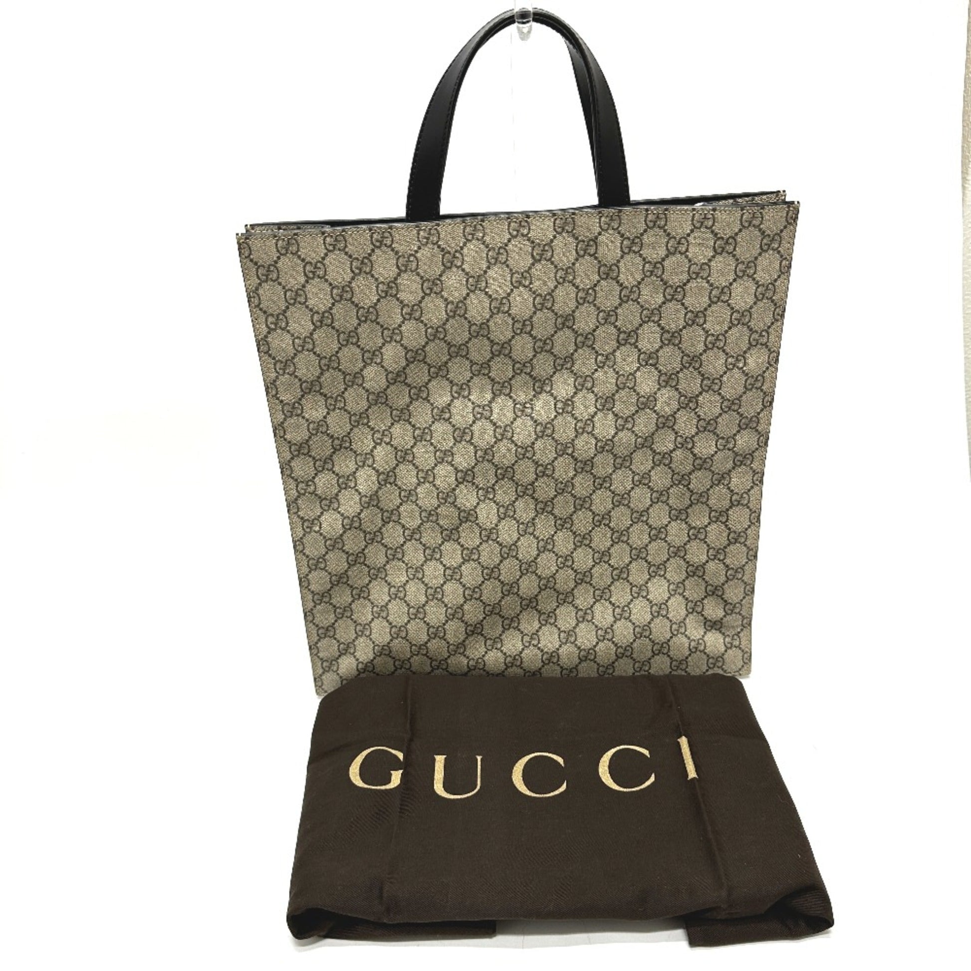 Gucci Beige Other Tote Bag