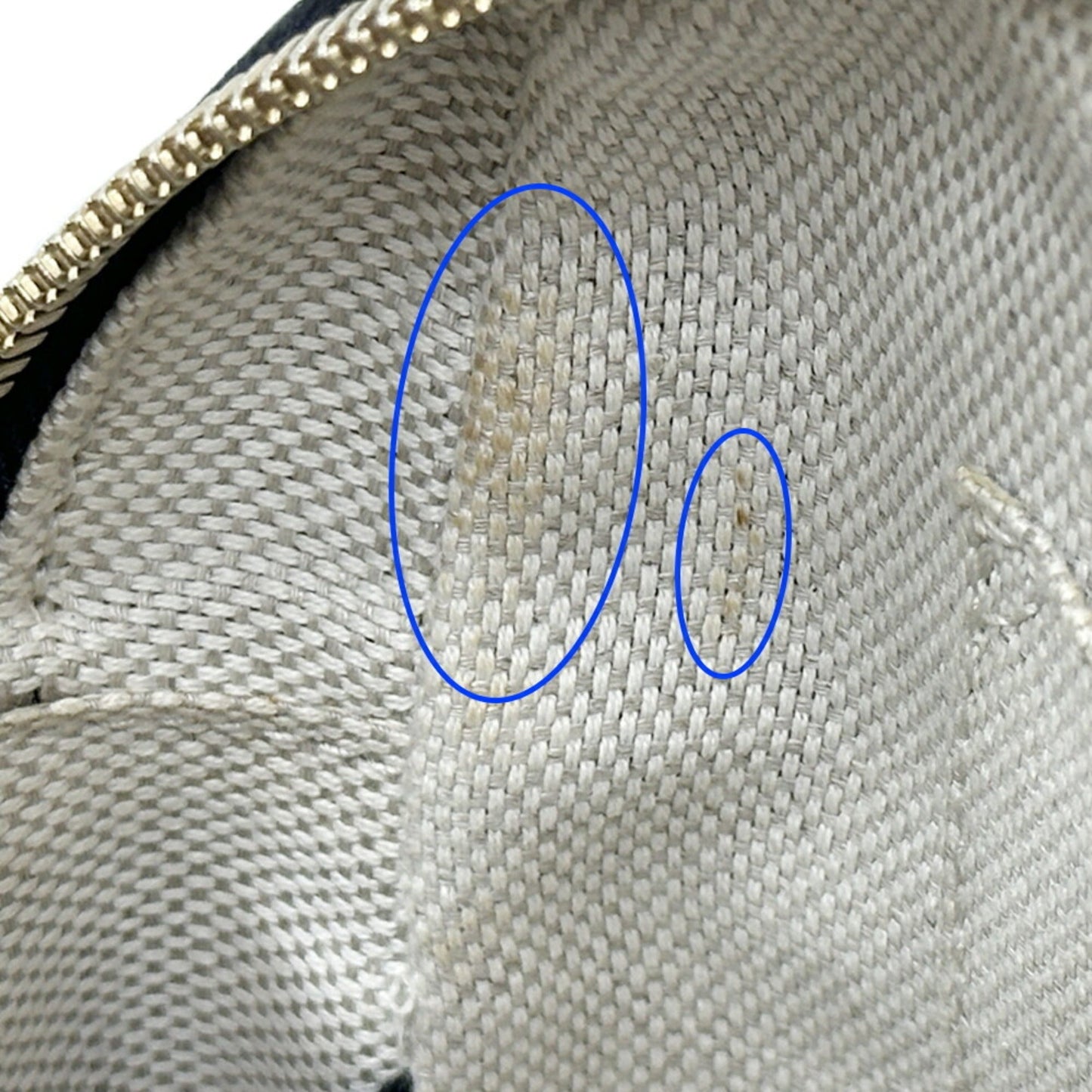 Gucci Black Leather Shoulder Bag