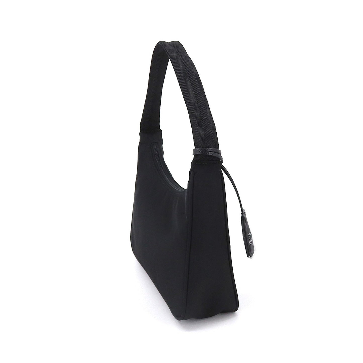 Prada Re Edition Bag Hand Nero Shoulder Nylon Black Mini Shoulder Bag