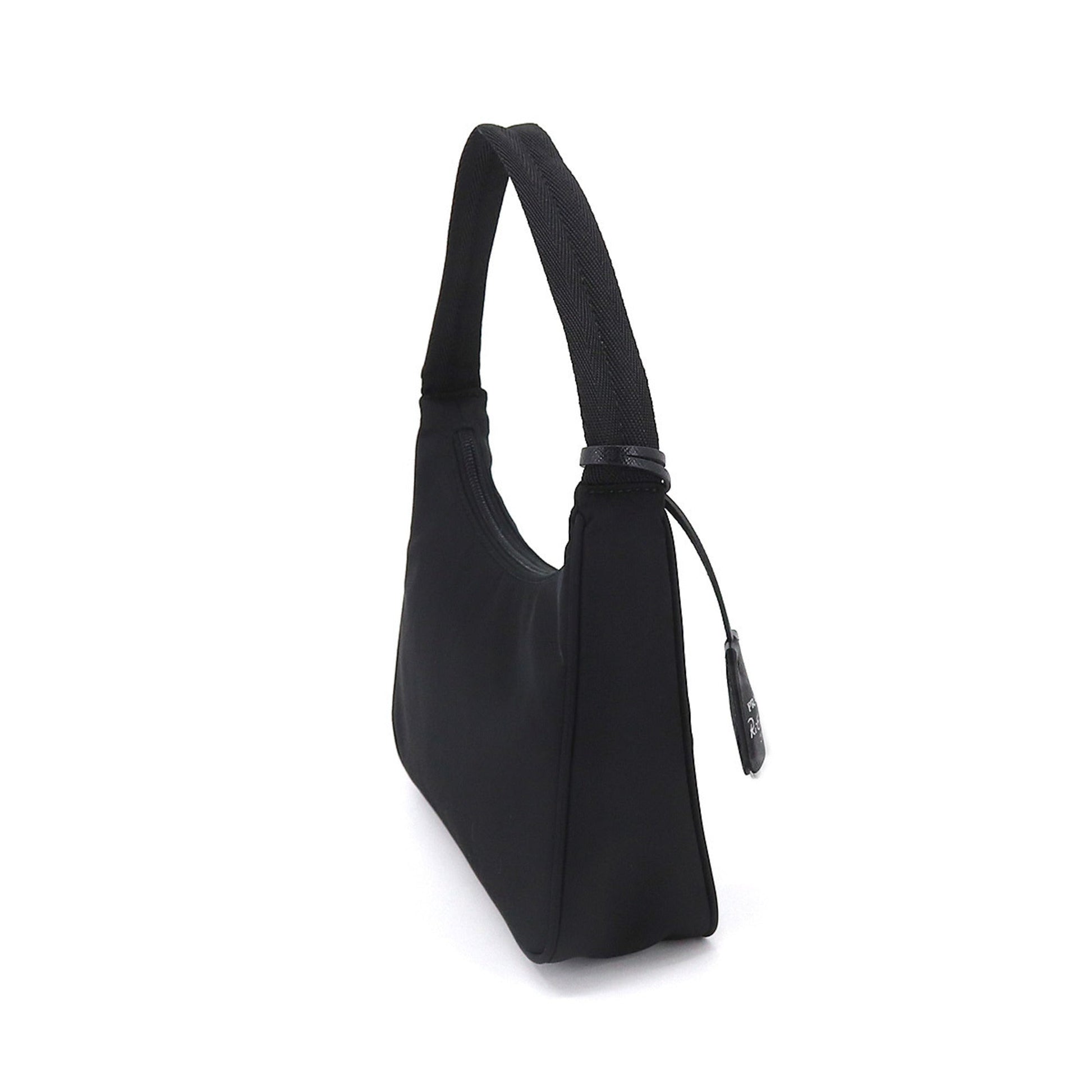 Prada Re Edition Bag Hand Nero Shoulder Nylon Black Mini Shoulder Bag