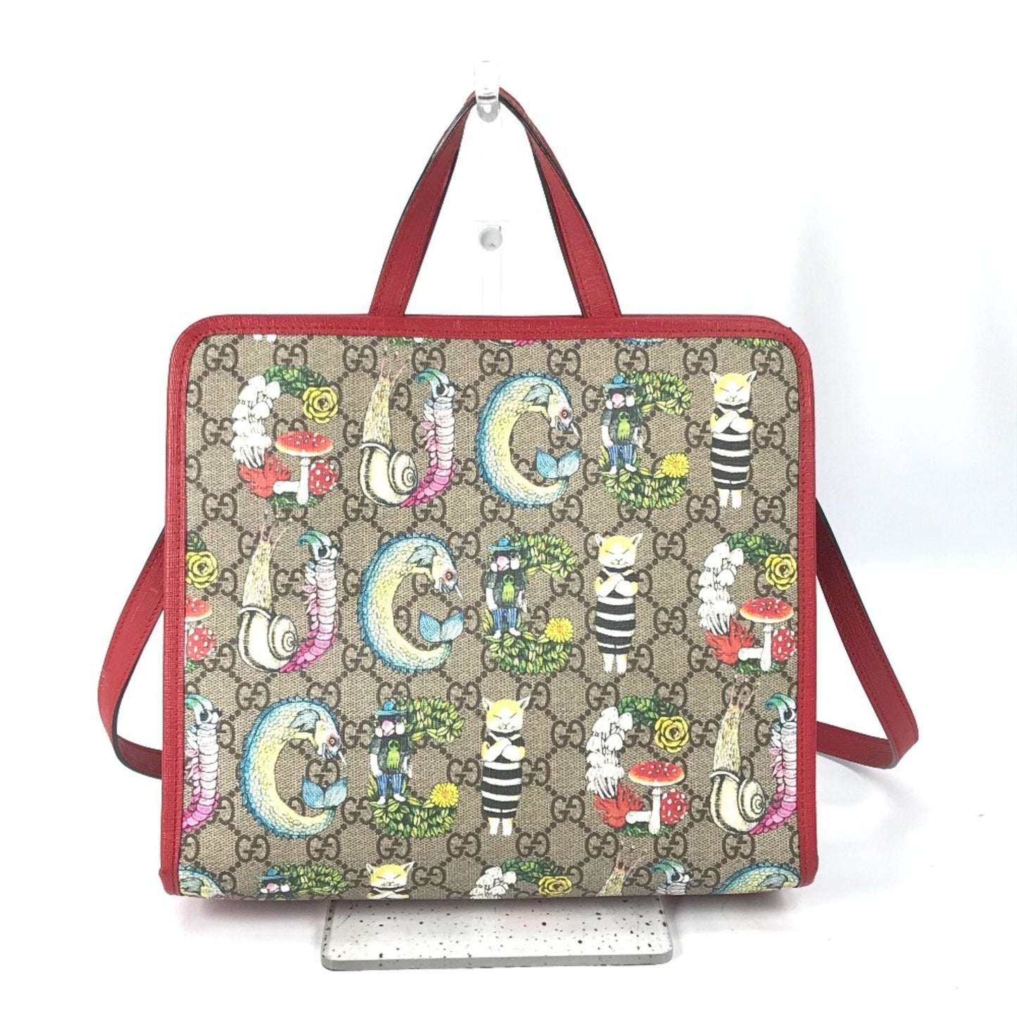 Gucci Beige Other Handbag