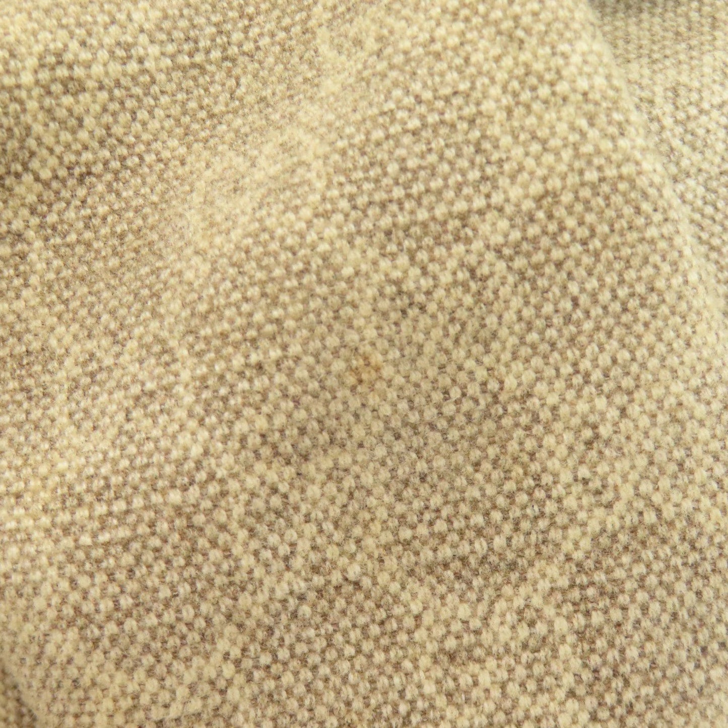 Gucci Brown Canvas Tote Bag