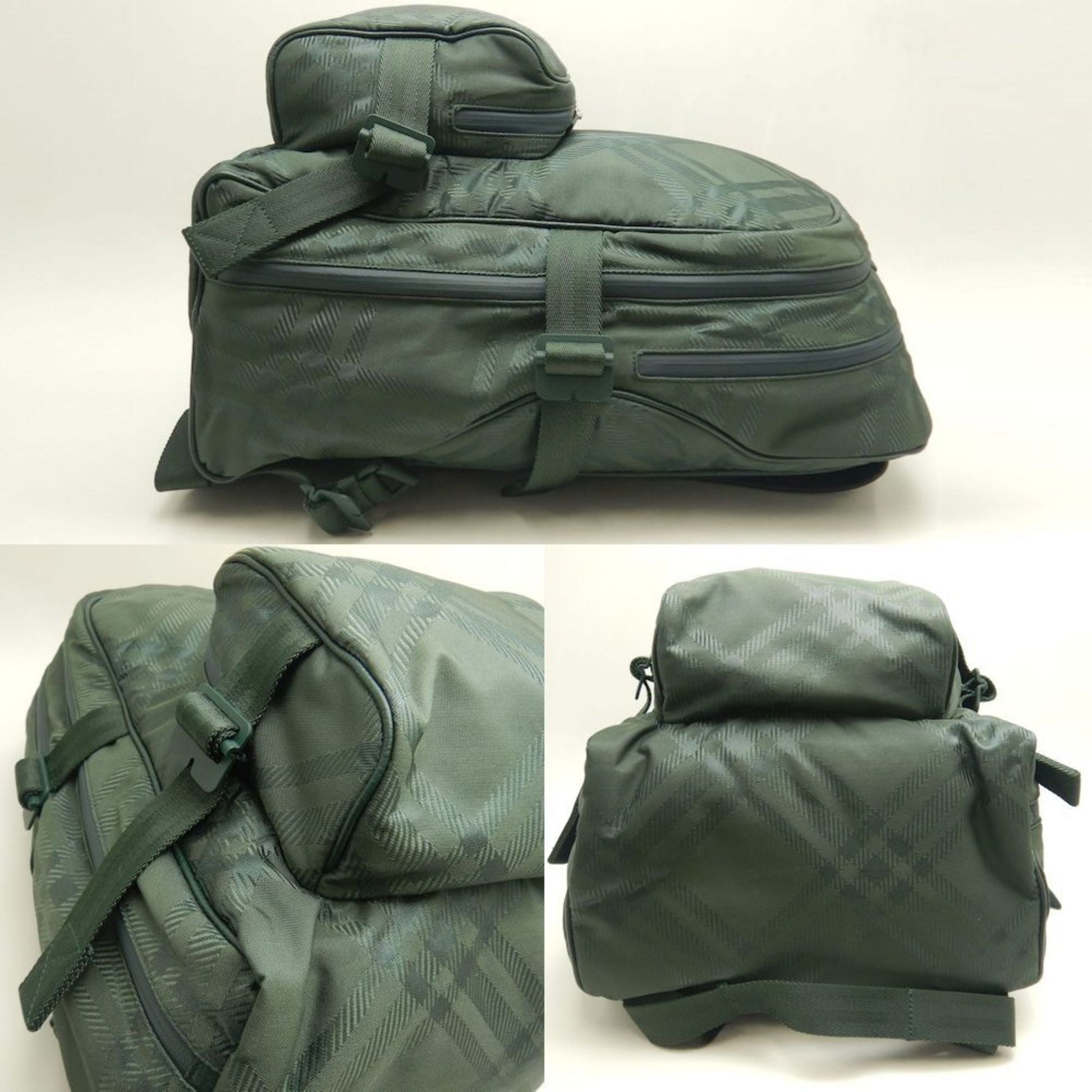 Burberry Backpack Nylon