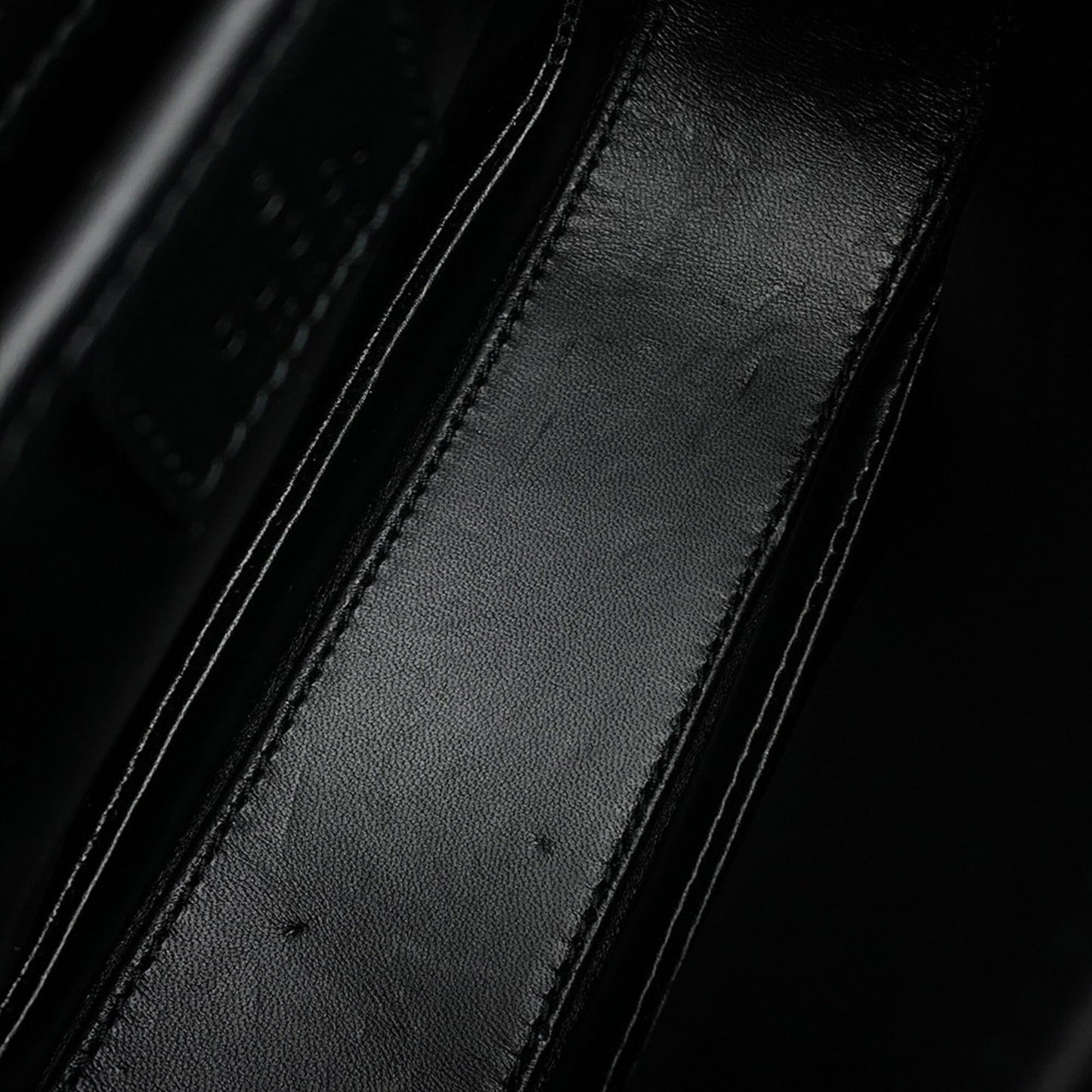 Gucci Black Handbag Shoulder Bag