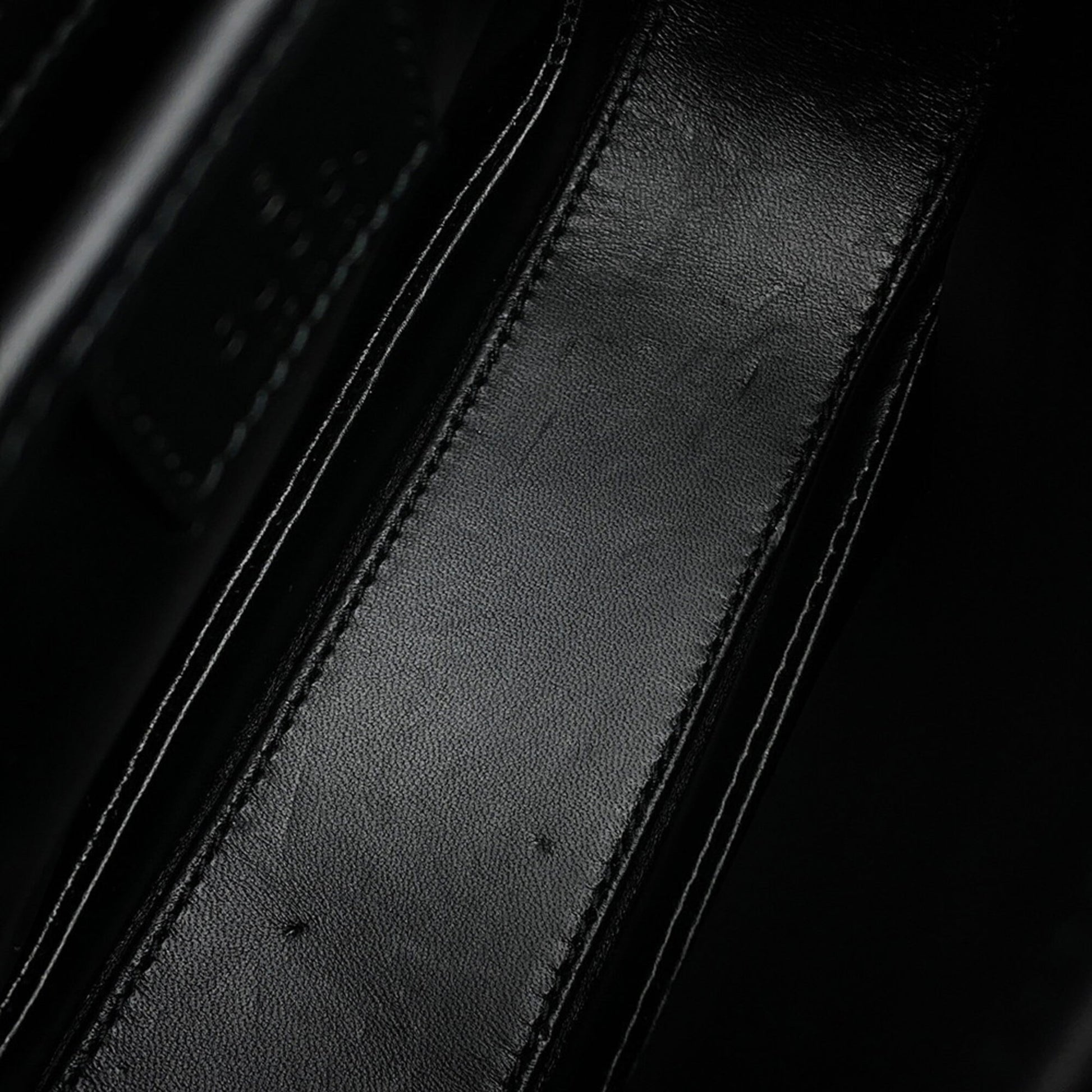 Gucci Black Handbag Shoulder Bag